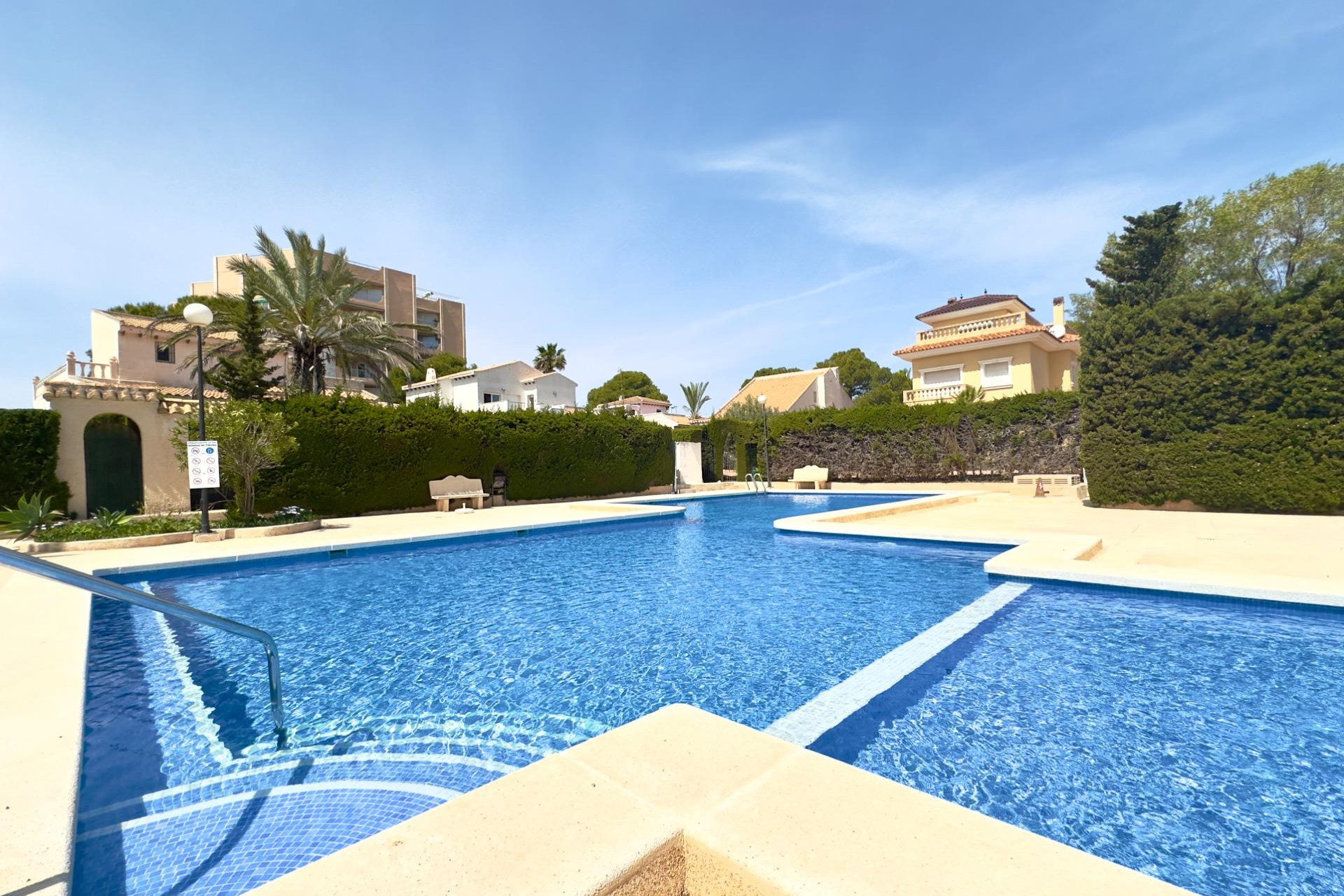 Reventa - Villa - Orihuela Costa - La Zenia