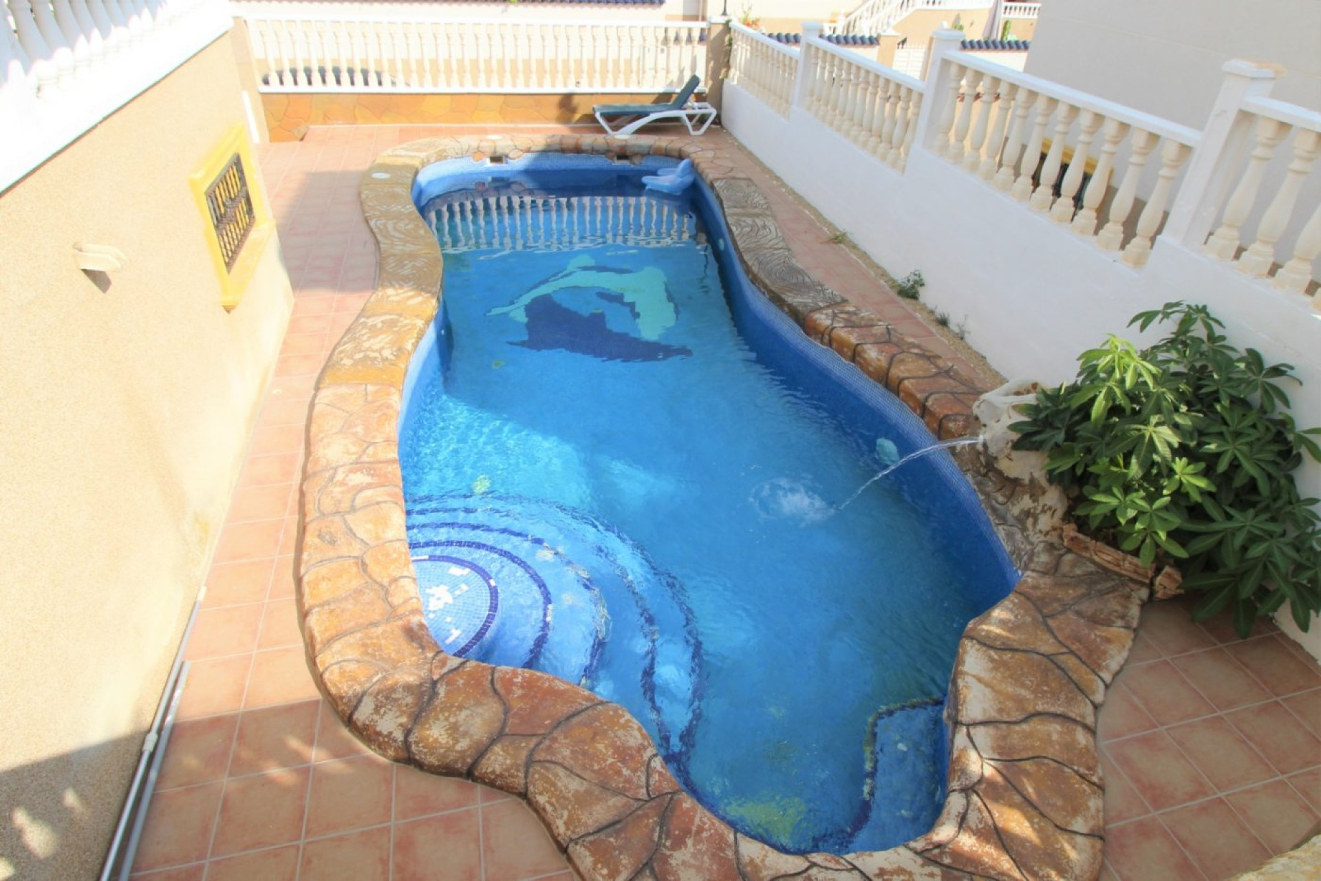 Reventa - Villa - Orihuela Costa - La Zenia