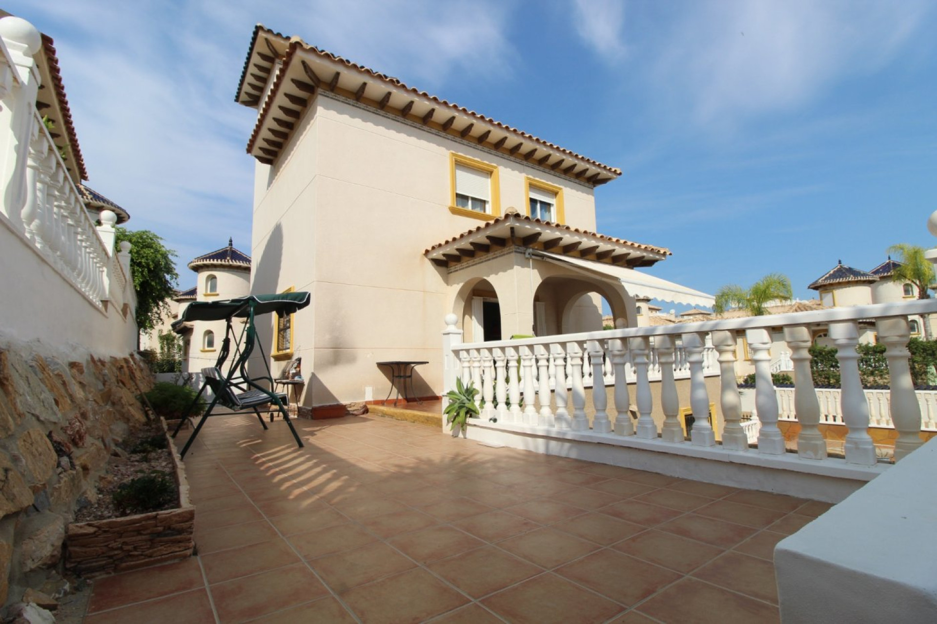 Reventa - Villa - Orihuela Costa - La Zenia