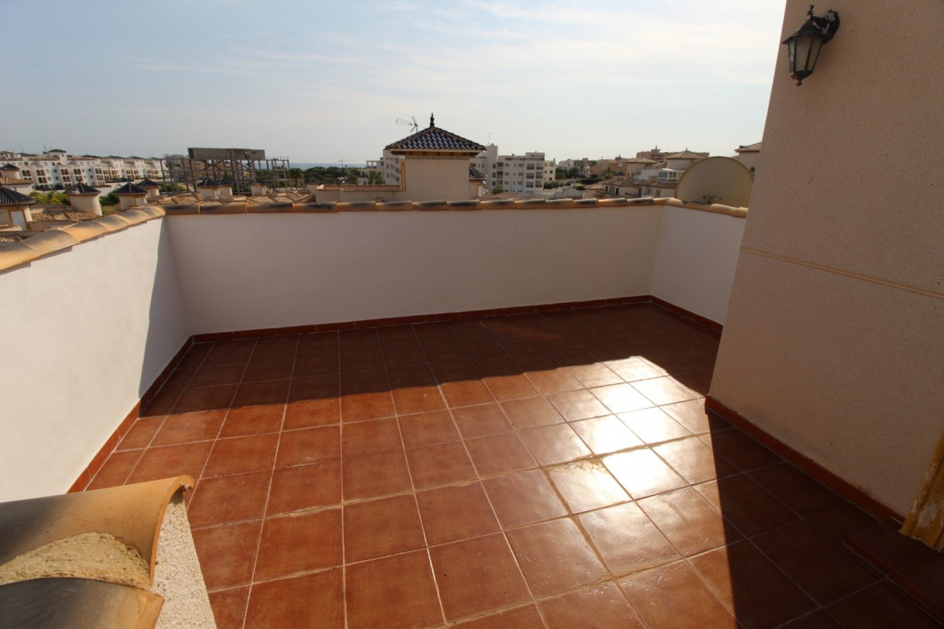 Reventa - Villa - Orihuela Costa - La Zenia