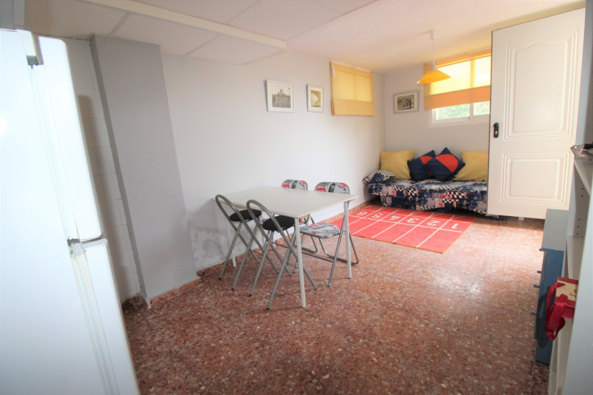 Reventa - Villa - Orihuela Costa - La Zenia