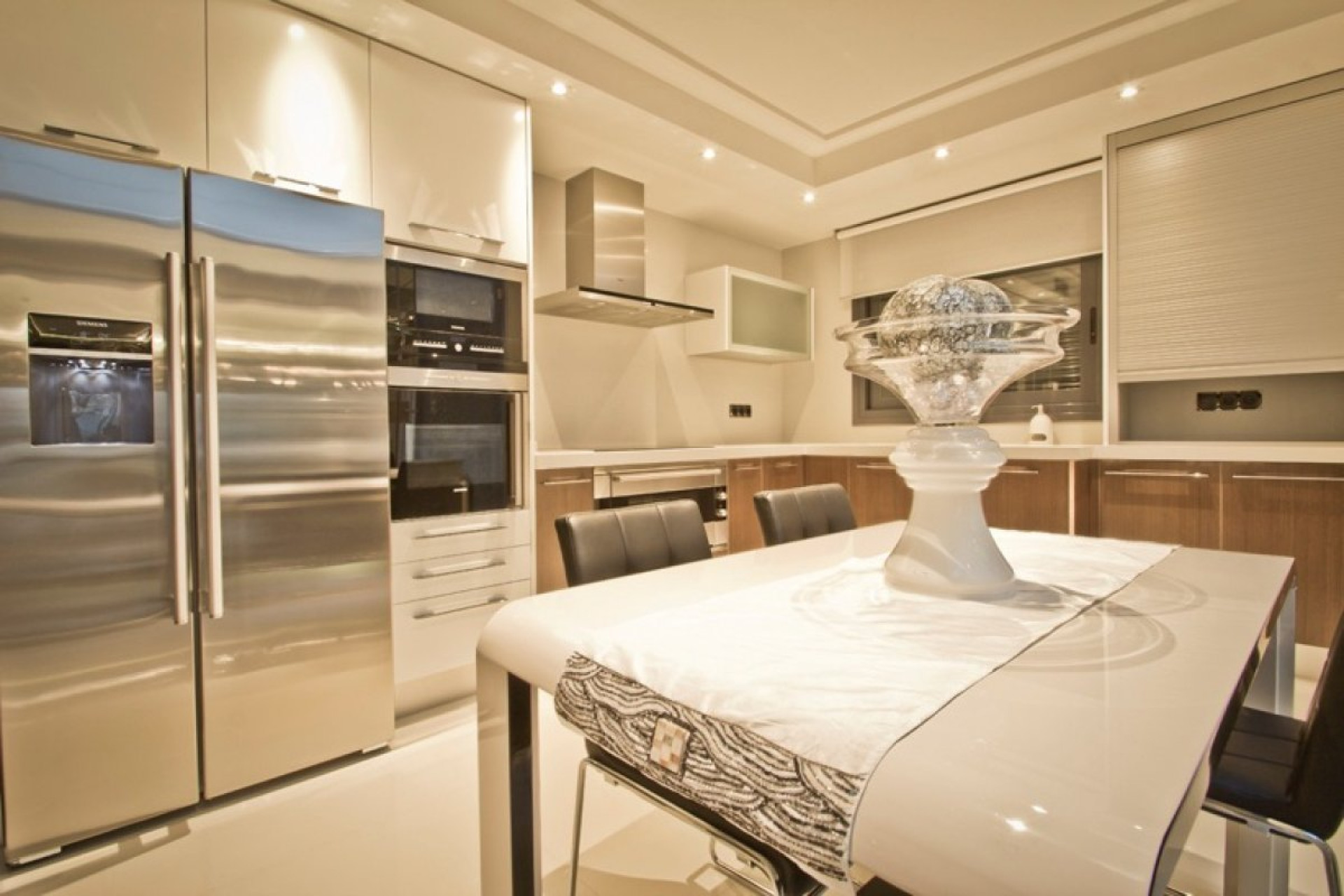 Reventa - Villa - Orihuela Costa - La Zenia