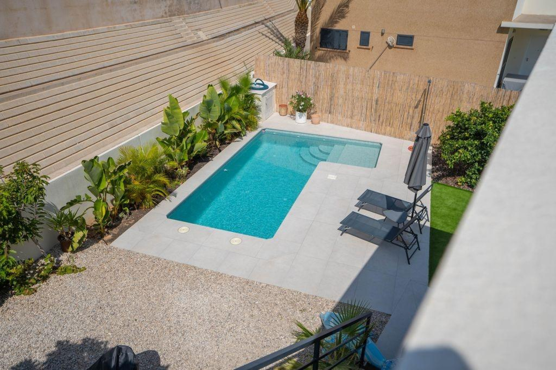 Reventa - Villa - Orihuela Costa - La Zenia