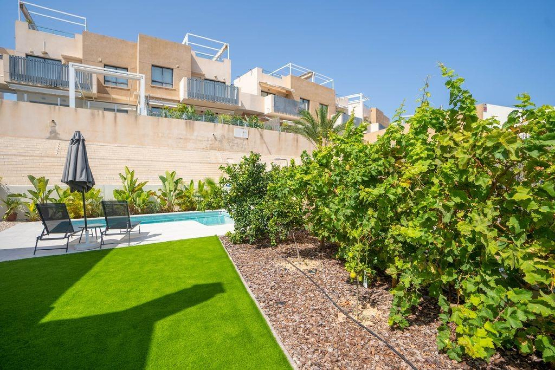 Reventa - Villa - Orihuela Costa - La Zenia