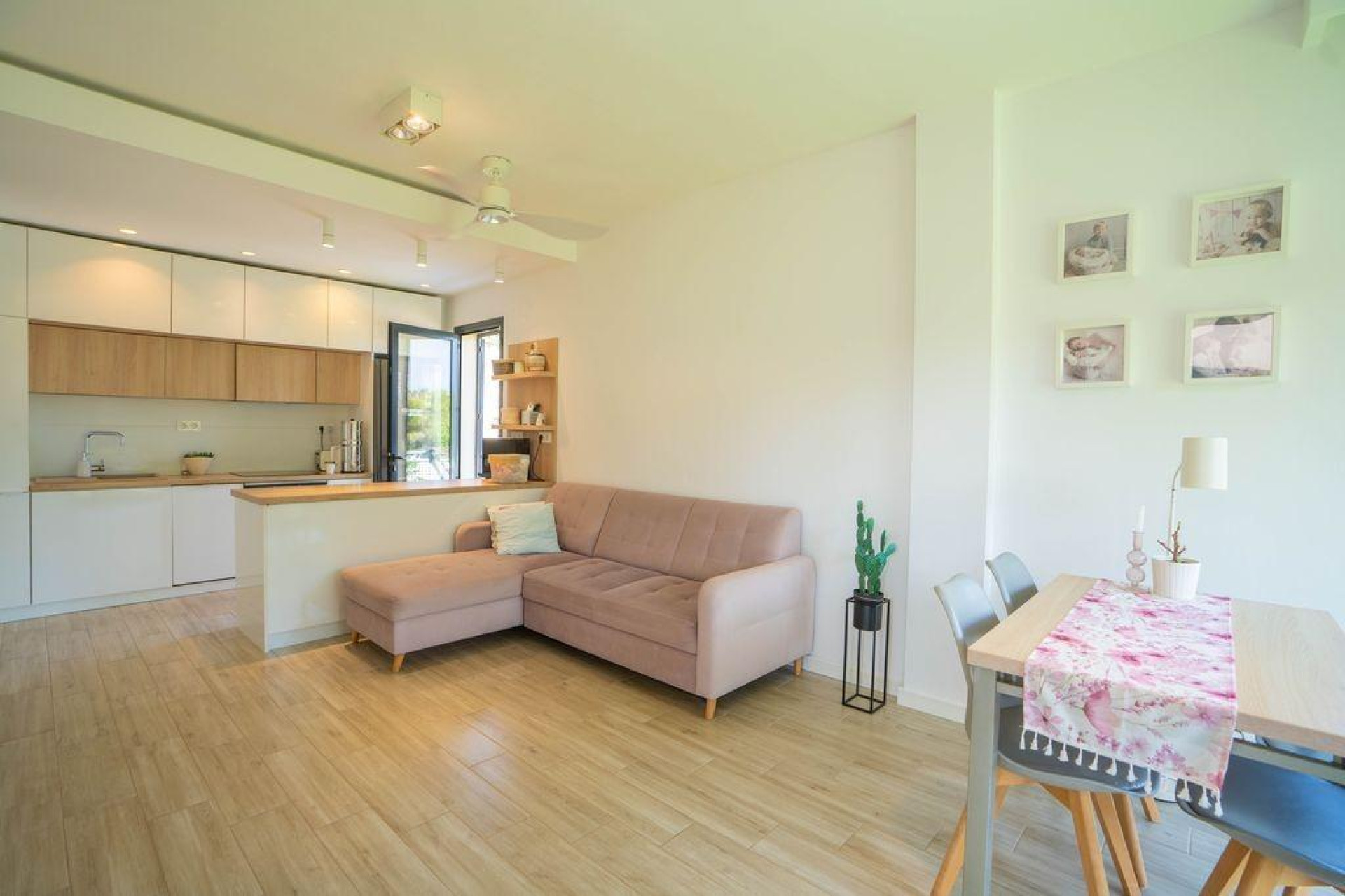 Reventa - Villa - Orihuela Costa - La Zenia