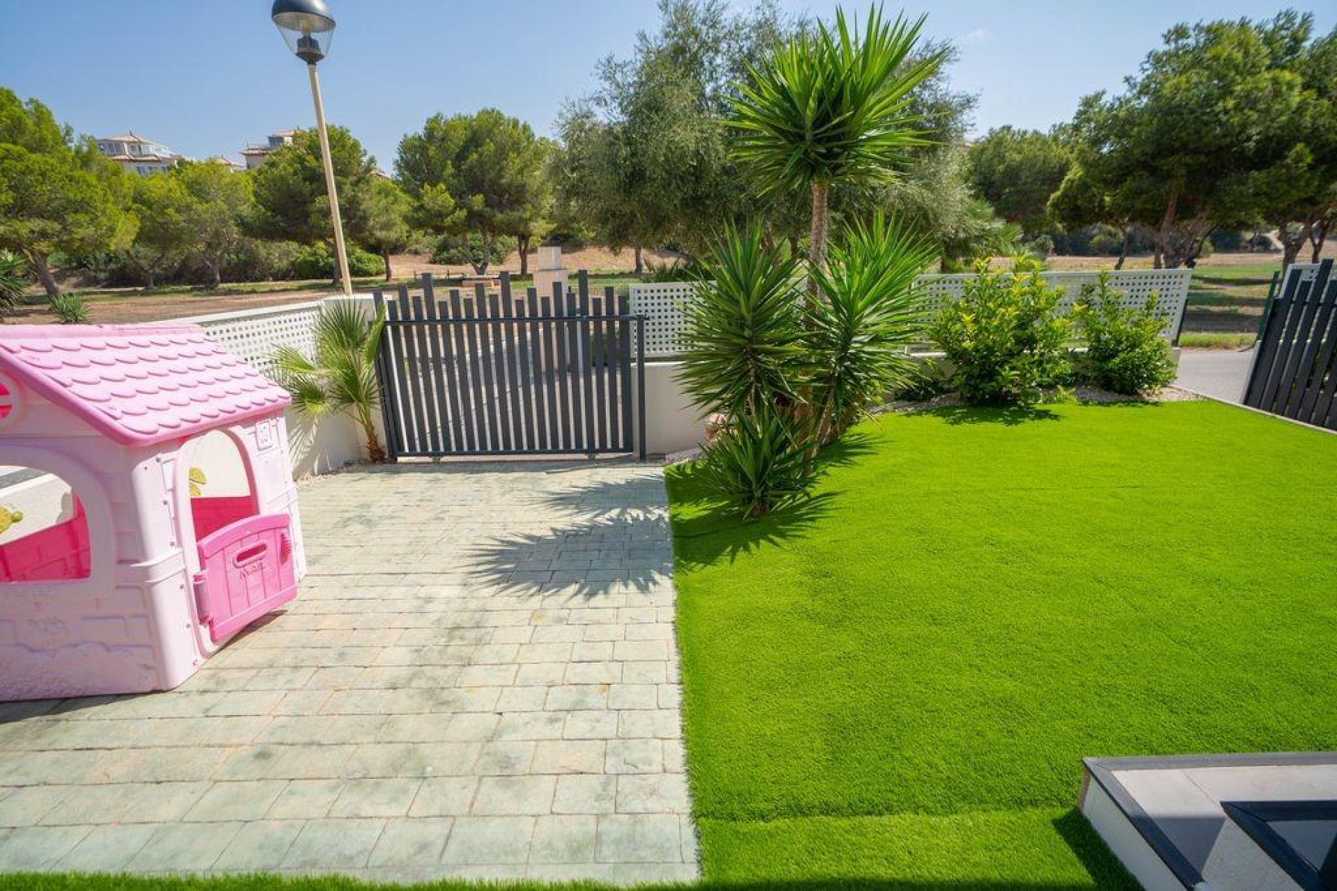 Reventa - Villa - Orihuela Costa - La Zenia