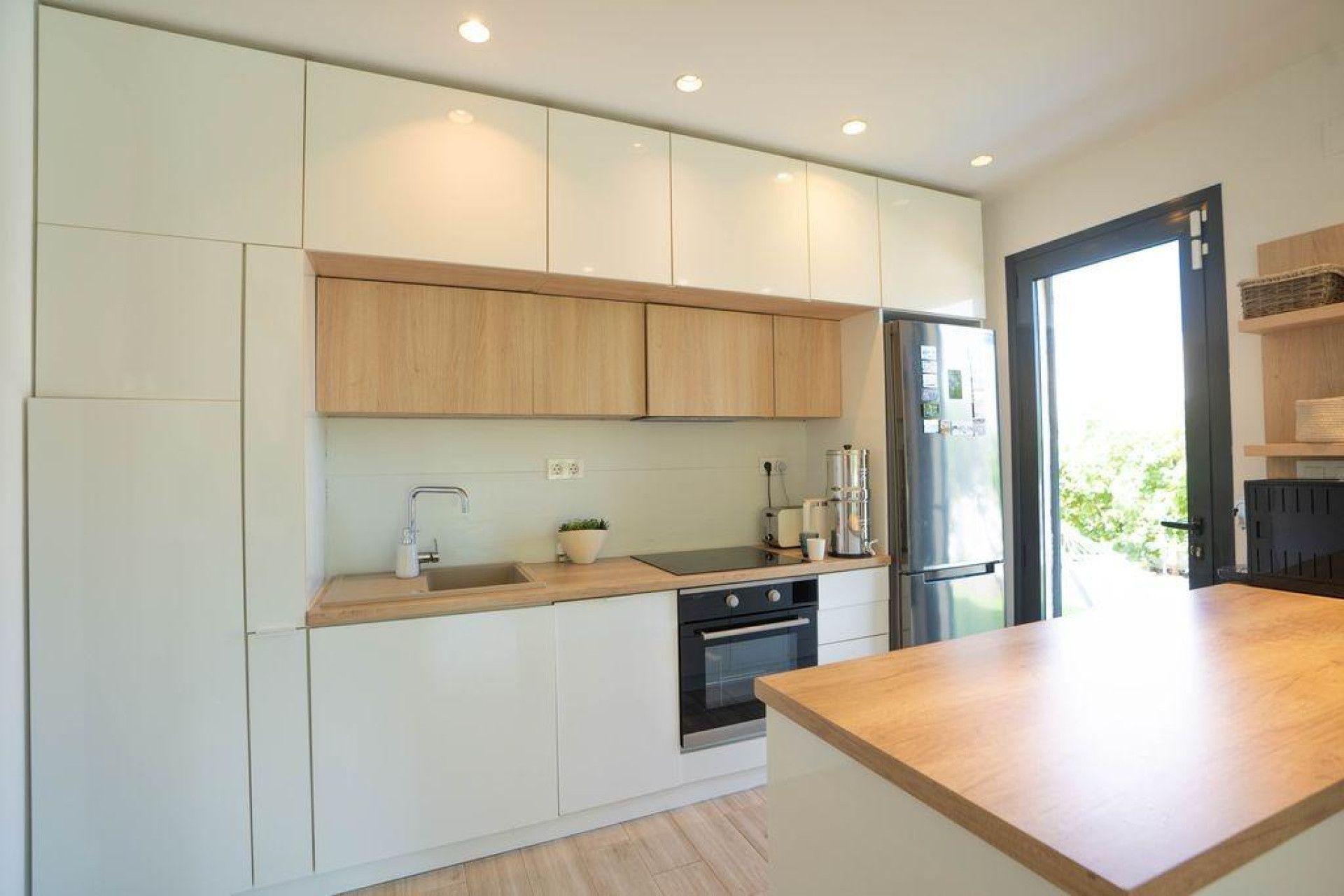 Reventa - Villa - Orihuela Costa - La Zenia