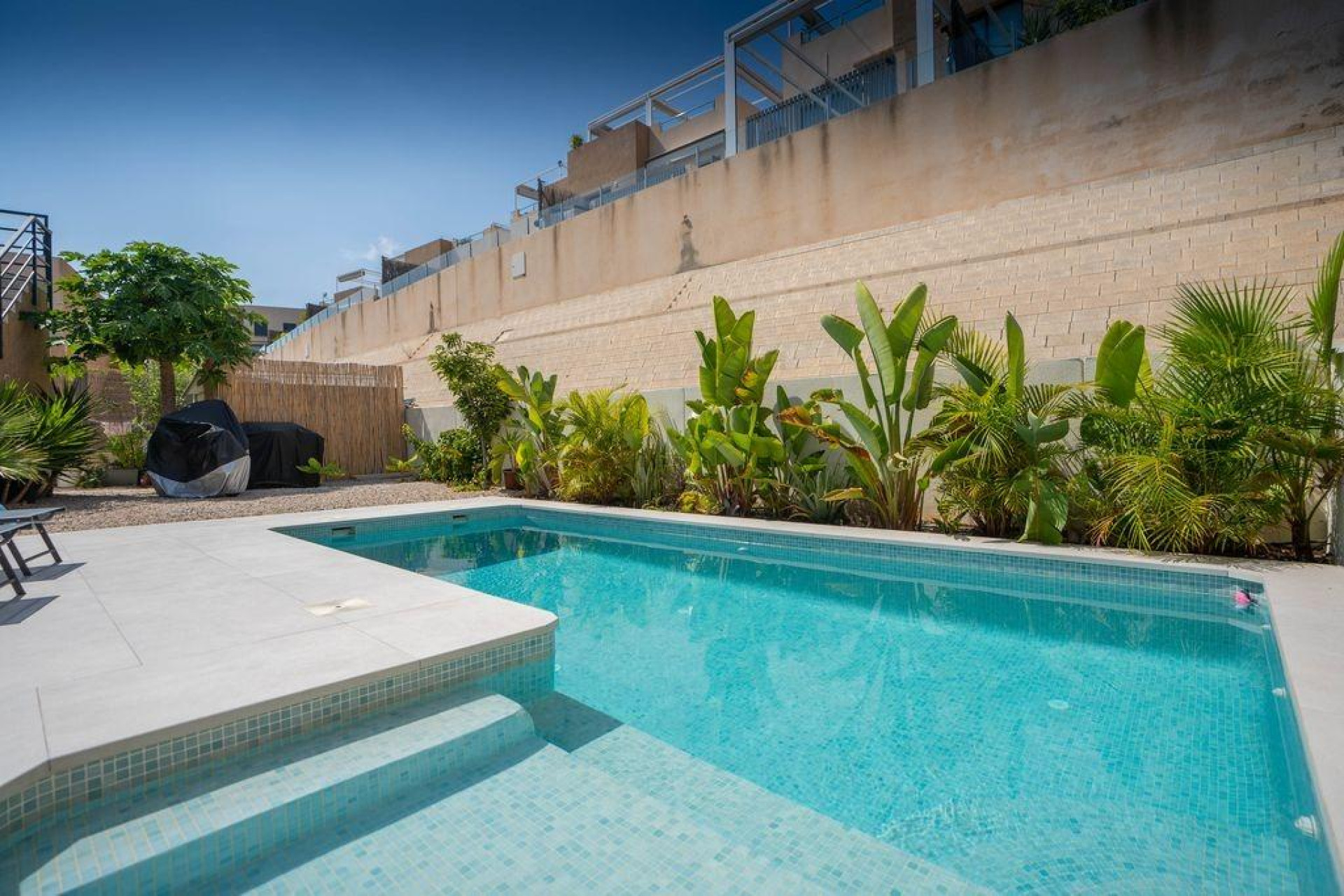 Reventa - Villa - Orihuela Costa - La Zenia