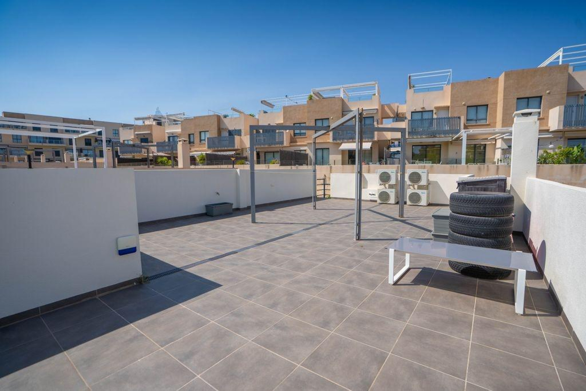 Reventa - Villa - Orihuela Costa - La Zenia