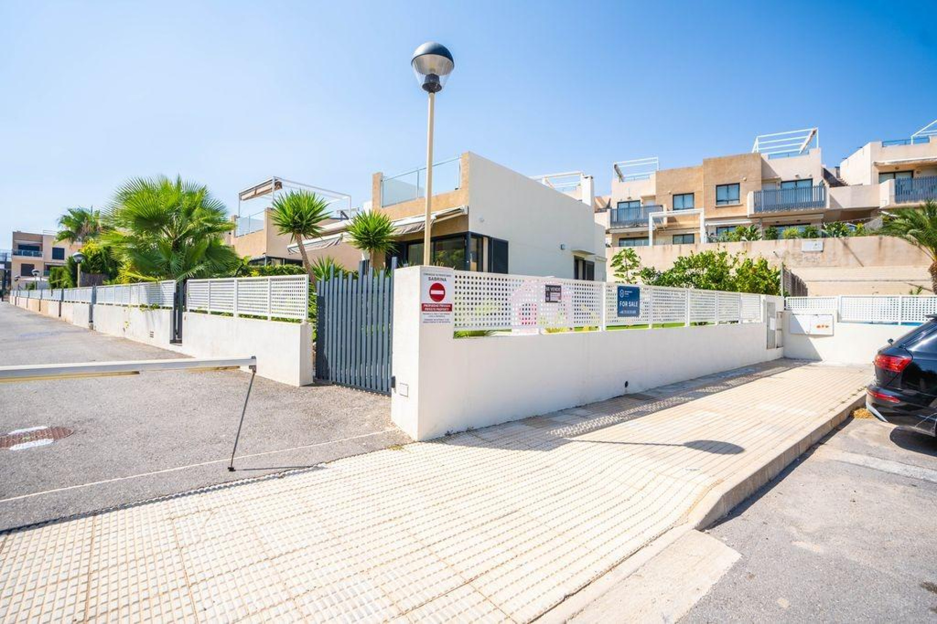 Reventa - Villa - Orihuela Costa - La Zenia