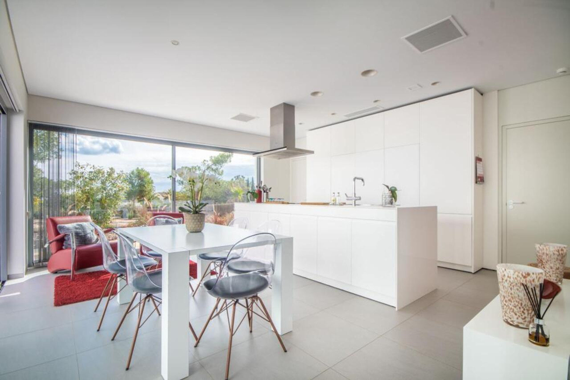 Reventa - Villa - Orihuela Costa - Las Colinas Golf