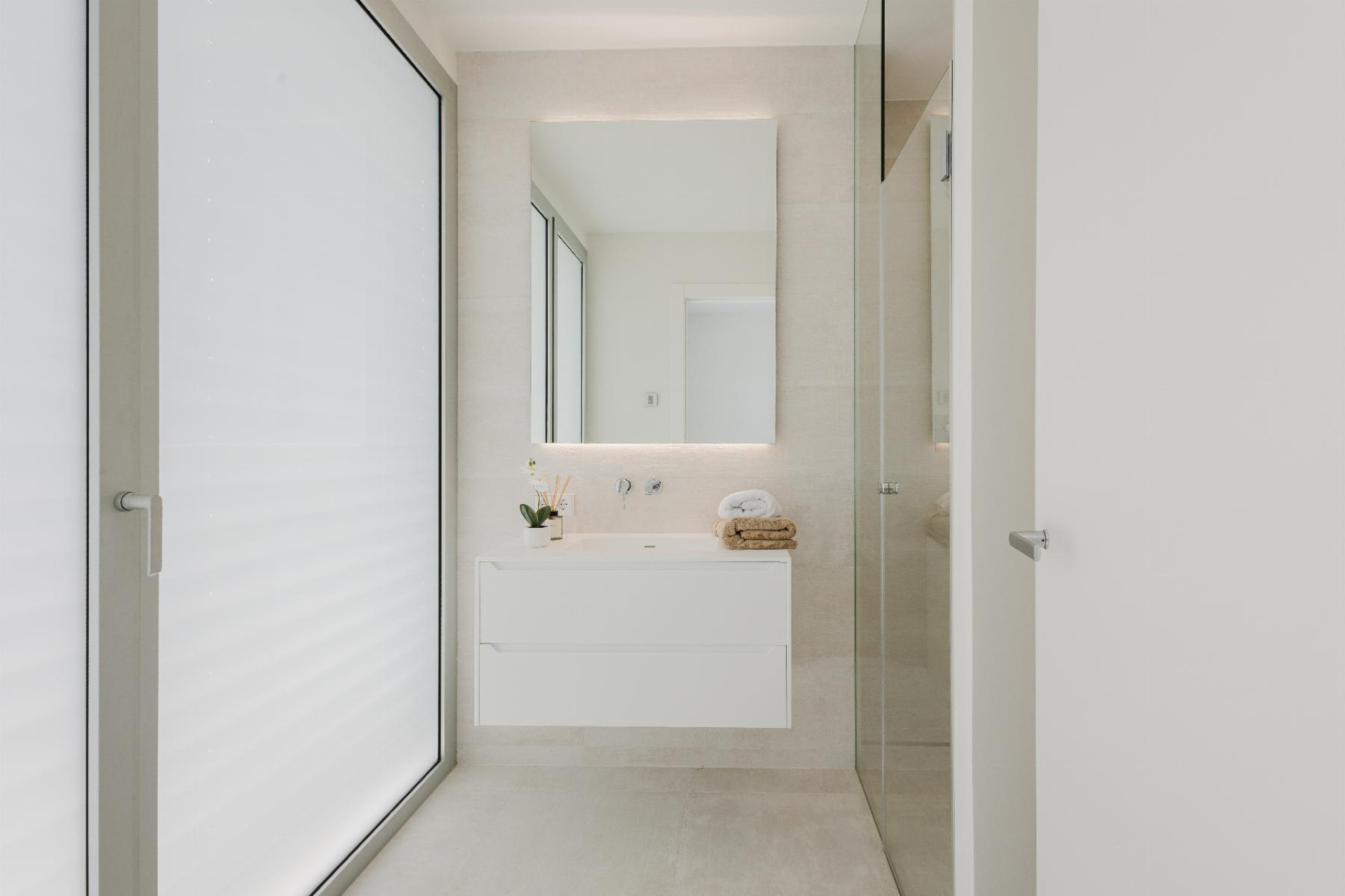 Reventa - Villa - Orihuela Costa - Las Colinas Golf