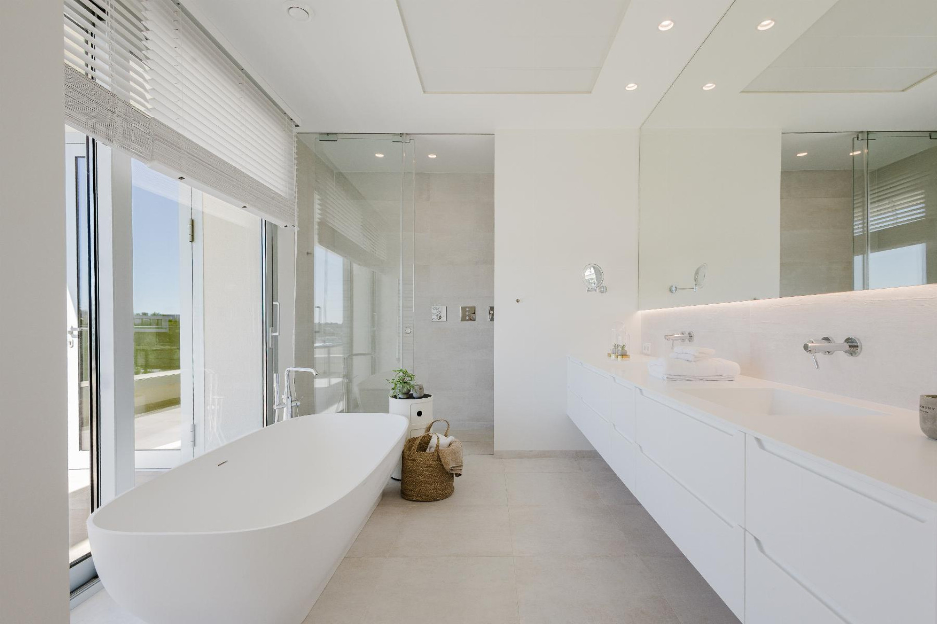 Reventa - Villa - Orihuela Costa - Las Colinas Golf