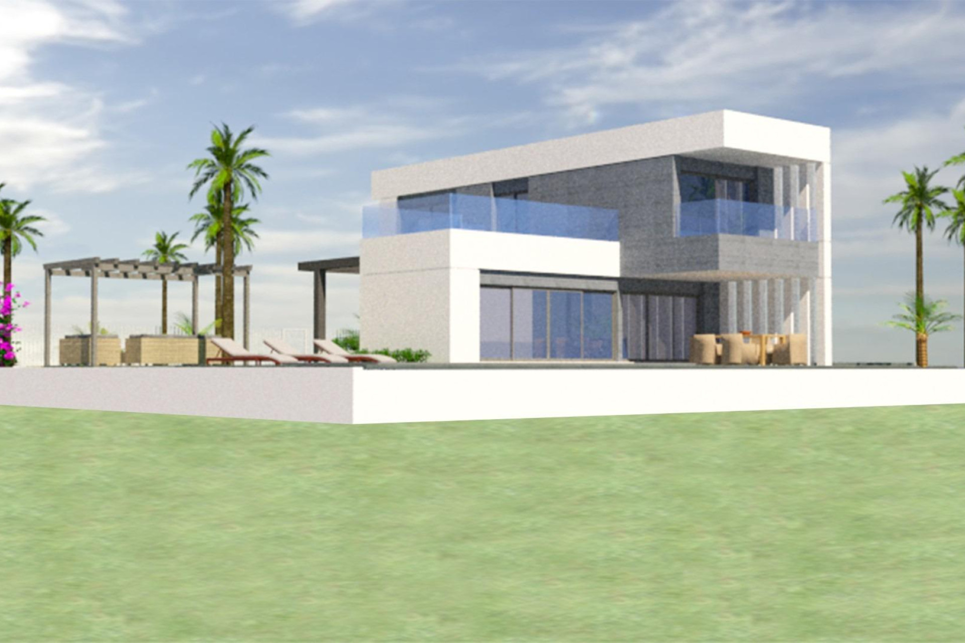 Reventa - Villa - Orihuela Costa - Las Filipinas