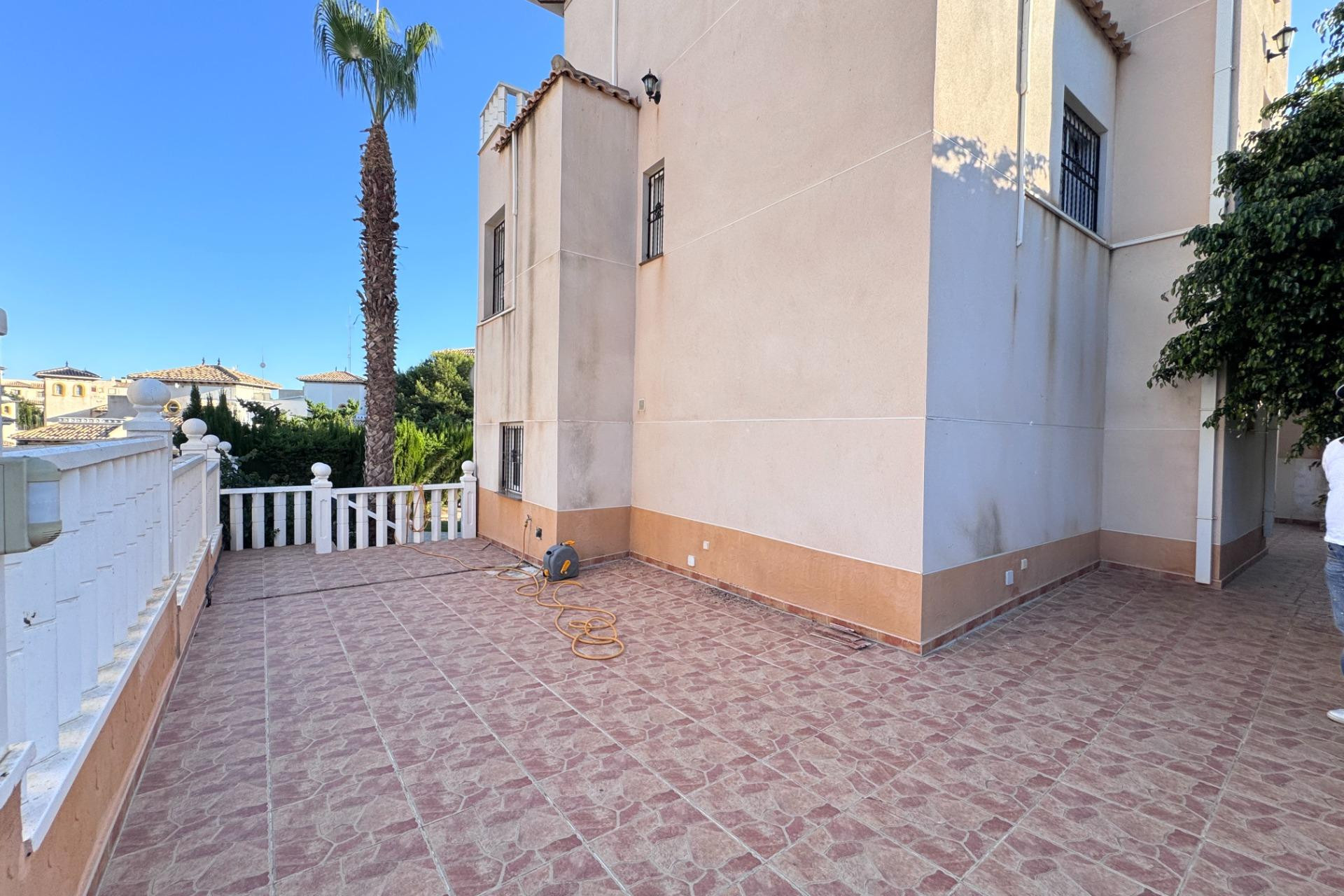 Reventa - Villa - Orihuela Costa - Lomas de Cabo Roig-Los Dolses