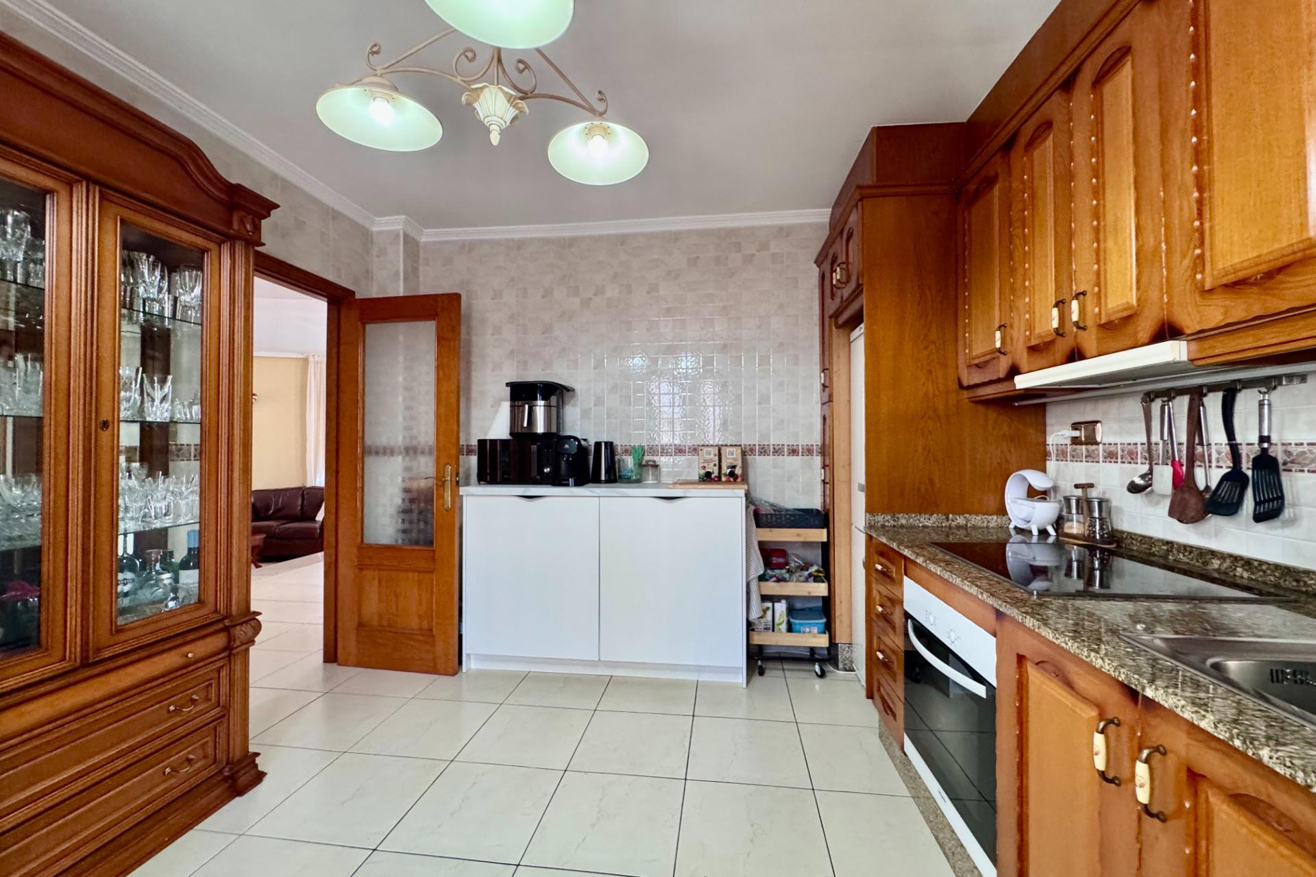 Reventa - Villa - Orihuela Costa - Lomas de Cabo Roig-Los Dolses