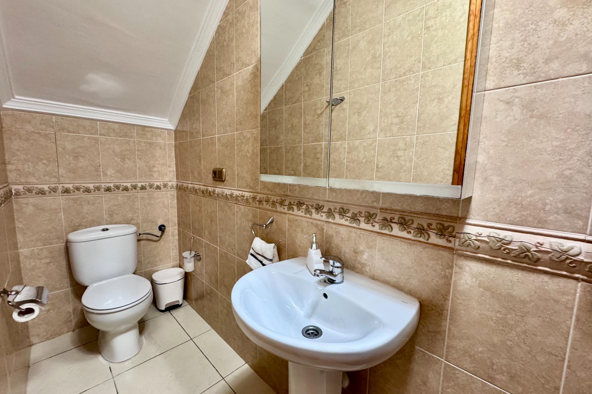 Reventa - Villa - Orihuela Costa - Lomas de Cabo Roig-Los Dolses