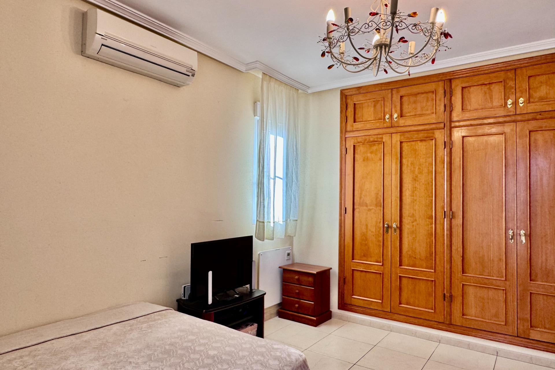 Reventa - Villa - Orihuela Costa - Lomas de Cabo Roig-Los Dolses