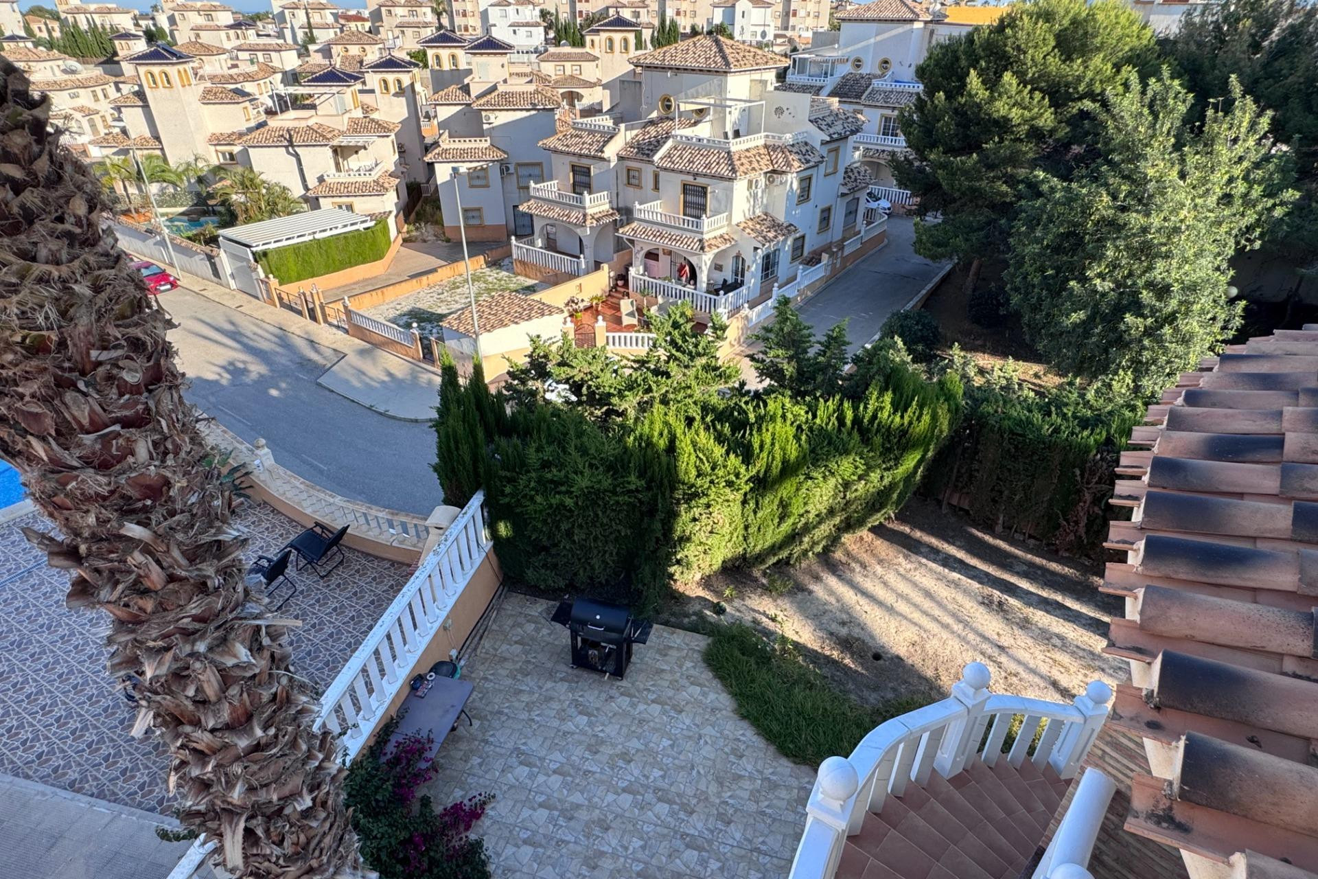 Reventa - Villa - Orihuela Costa - Lomas de Cabo Roig-Los Dolses