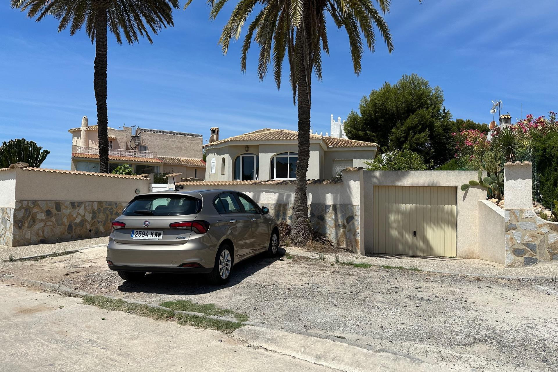 Reventa - Villa - Orihuela Costa - Lomas de Cabo Roig