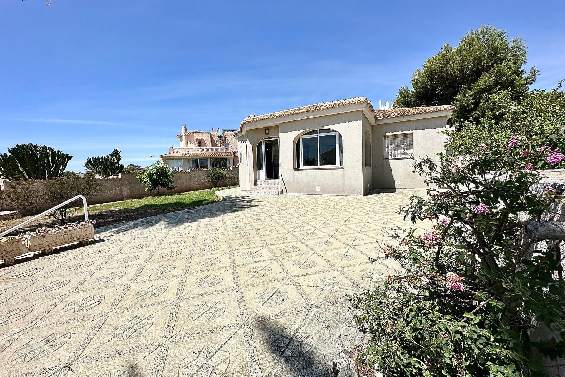 Reventa - Villa - Orihuela Costa - Lomas de Cabo Roig