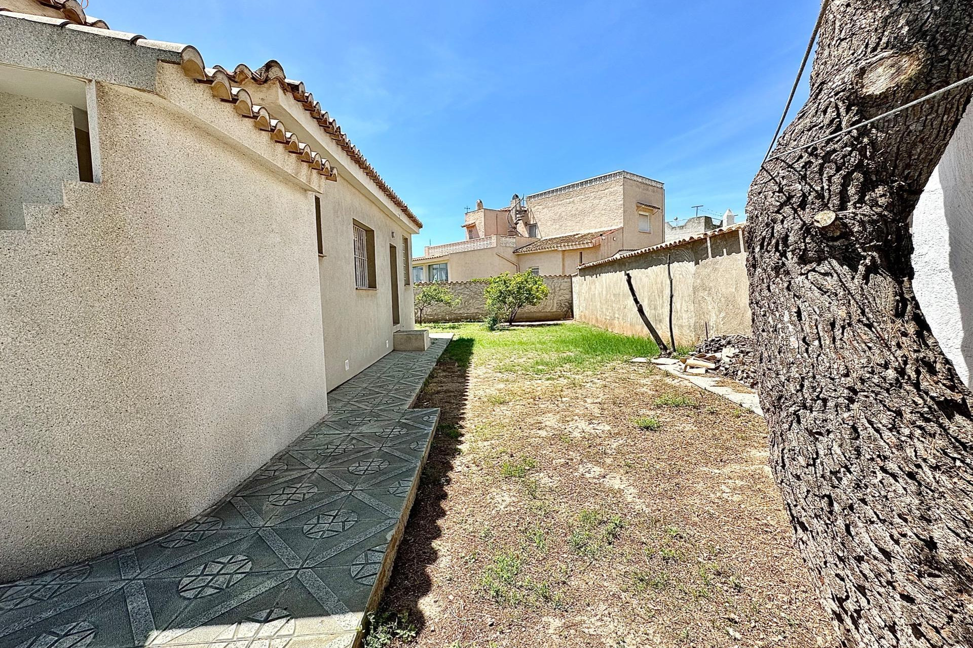 Reventa - Villa - Orihuela Costa - Lomas de Cabo Roig