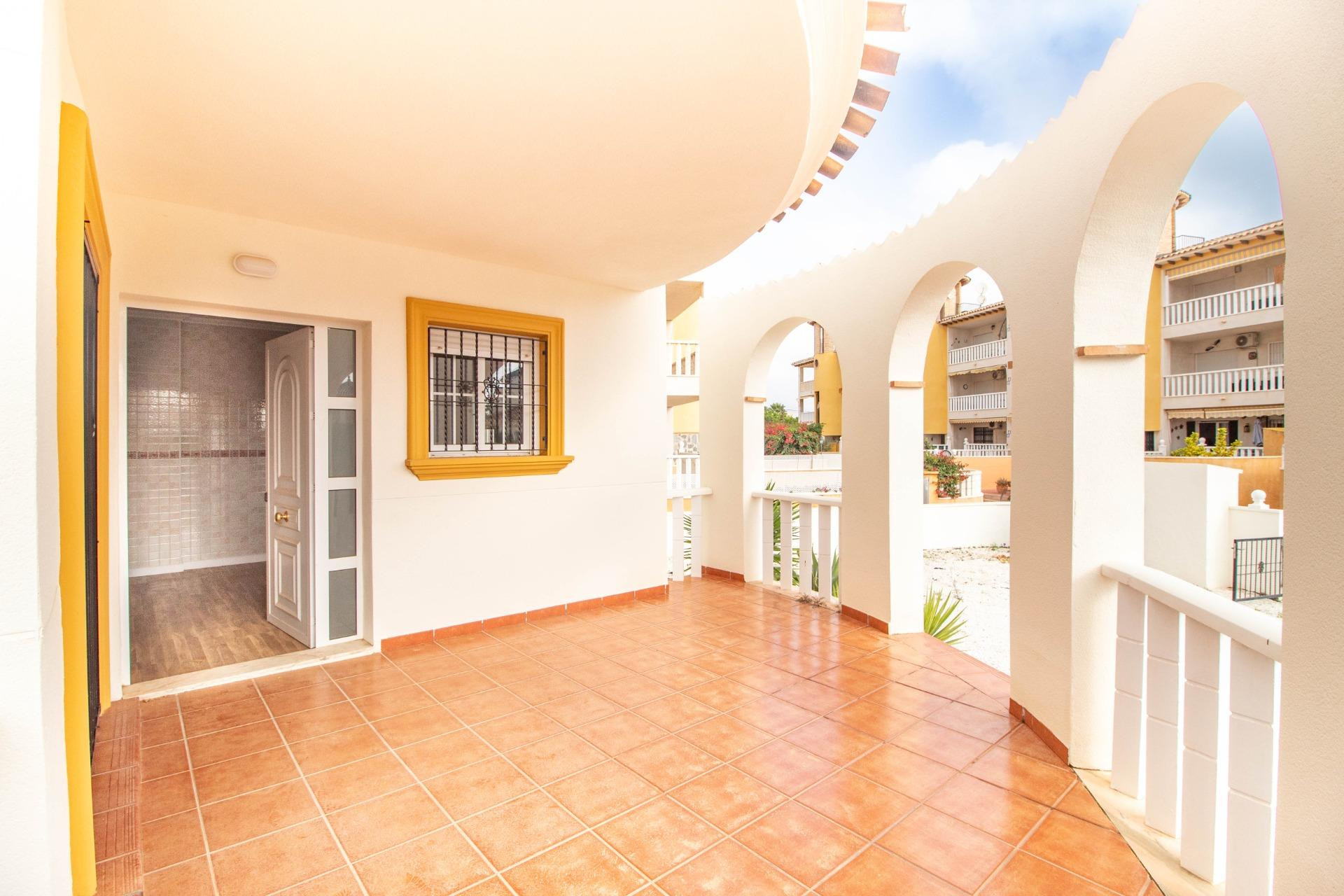 Reventa - Villa - Orihuela Costa - Lomas de Cabo Roig