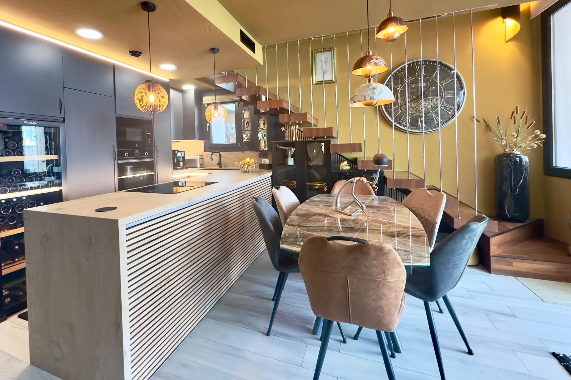 Reventa - Villa - Orihuela Costa - Lomas de Cabo Roig