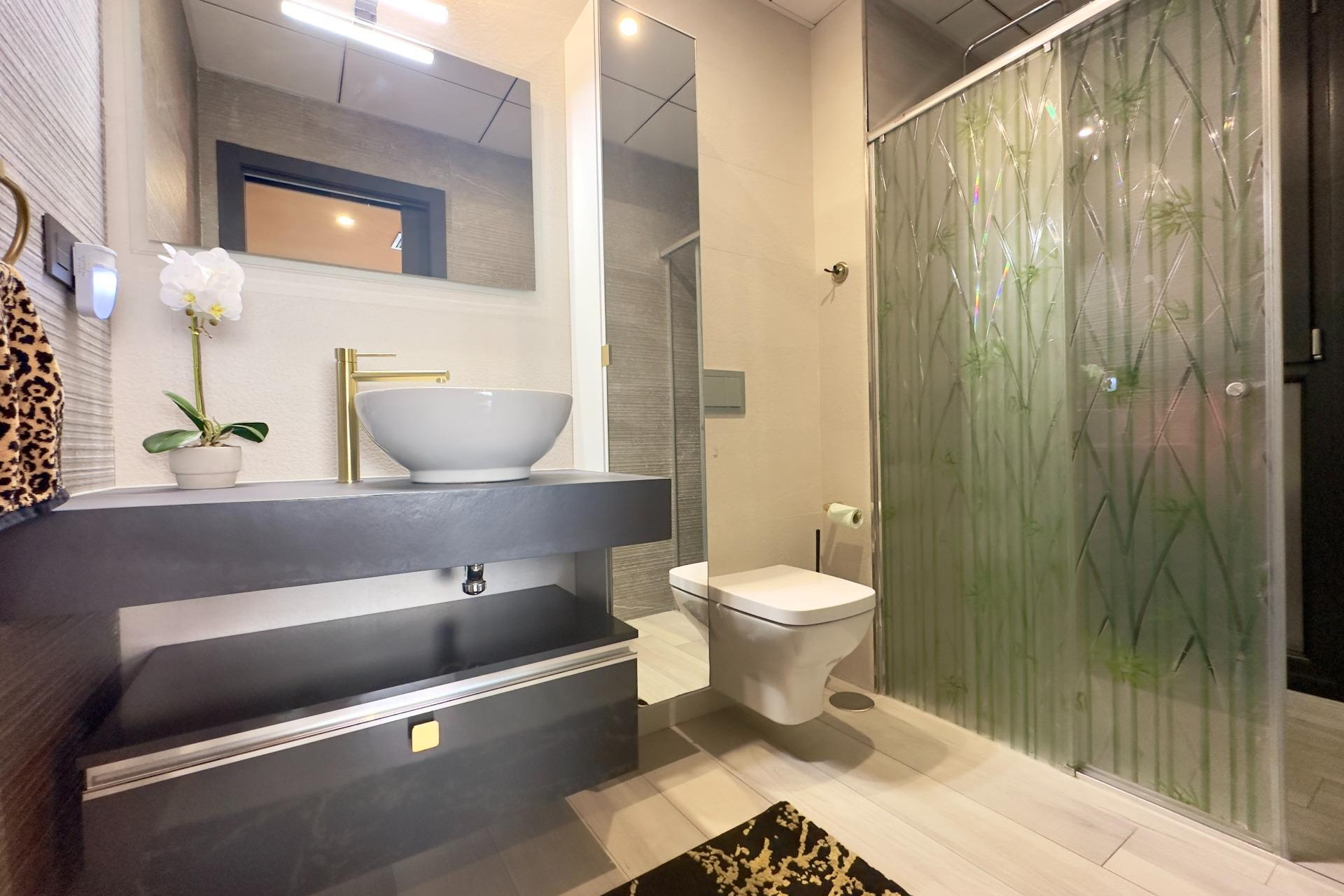 Reventa - Villa - Orihuela Costa - Lomas de Cabo Roig