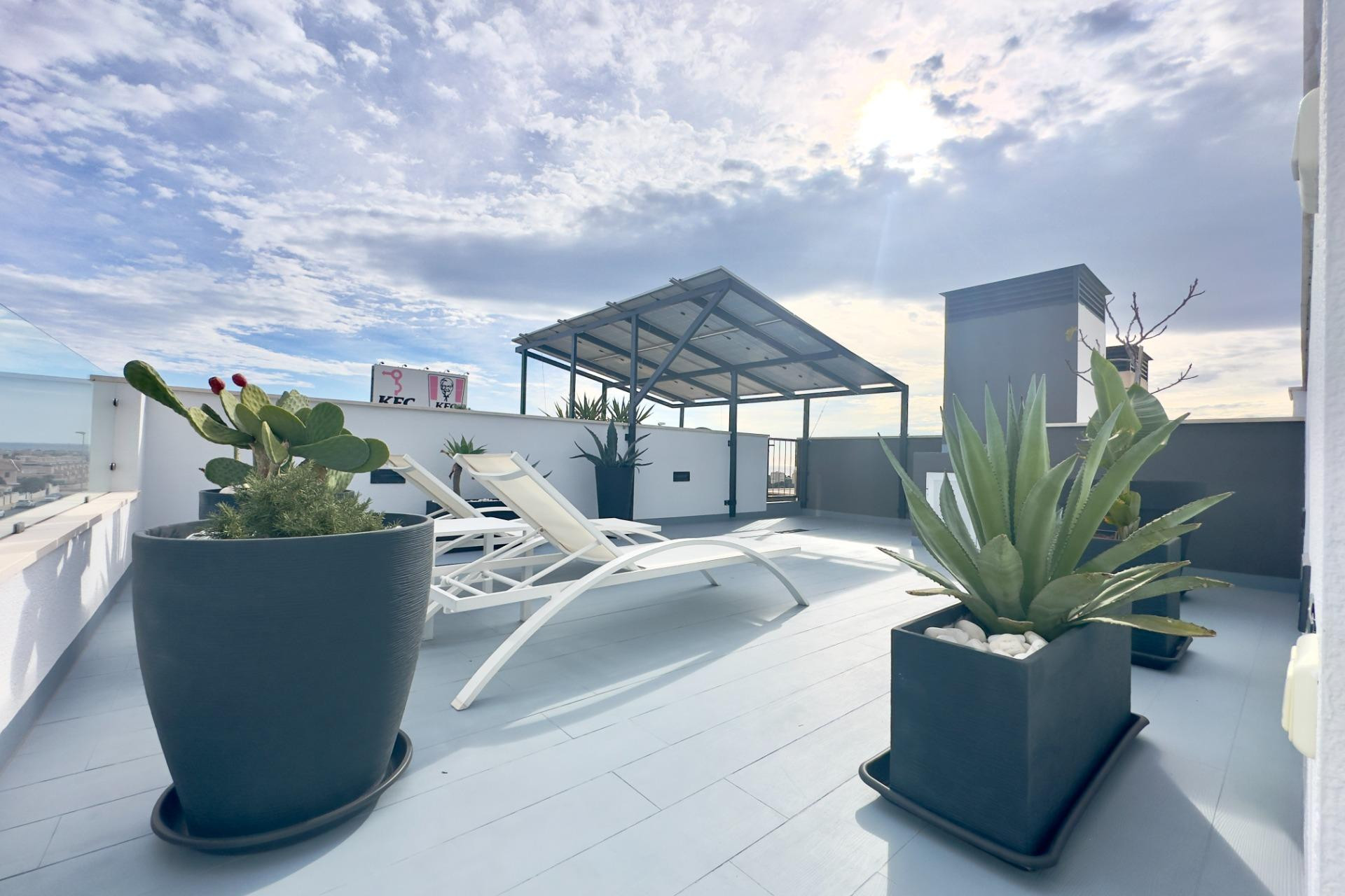 Reventa - Villa - Orihuela Costa - Lomas de Cabo Roig