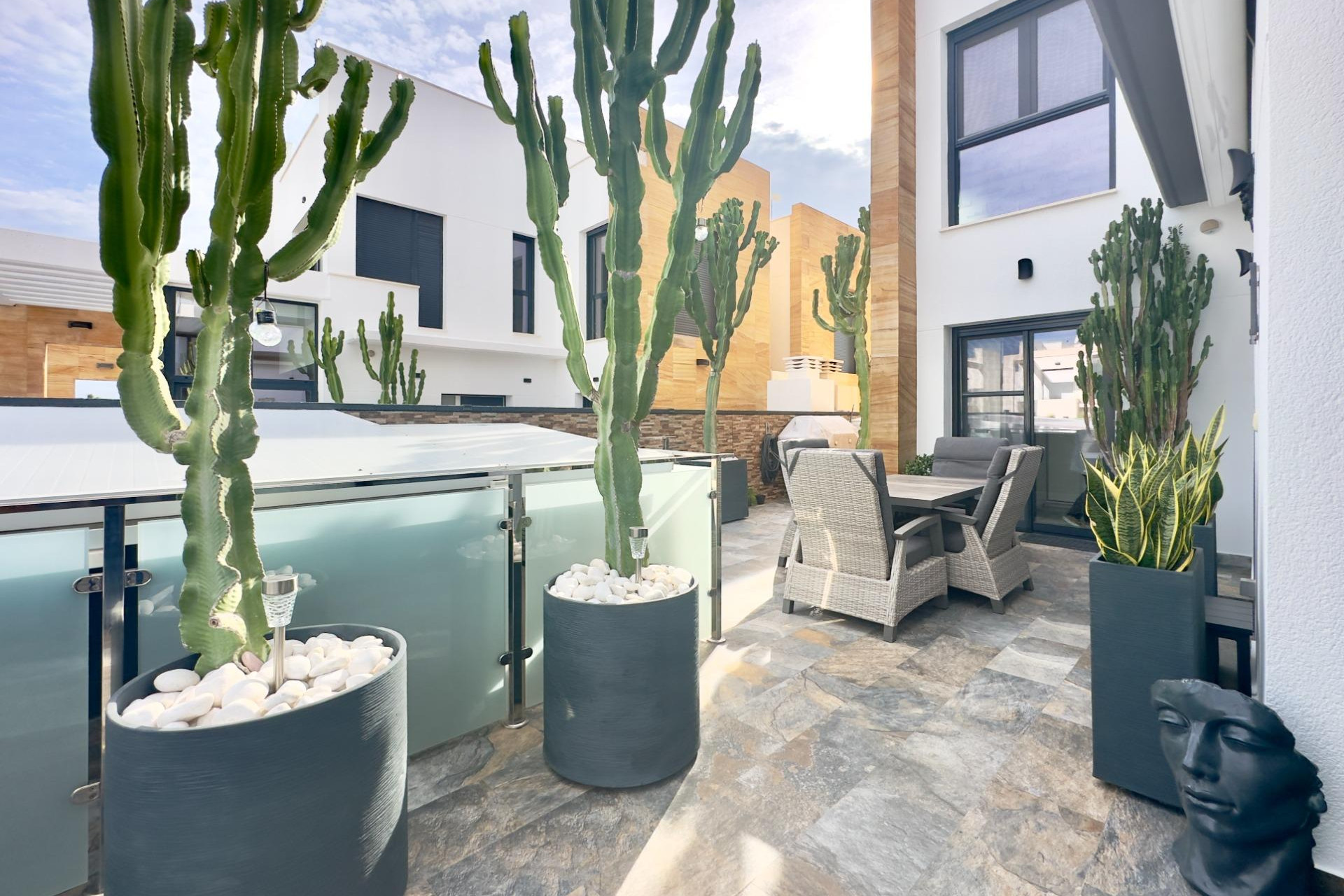 Reventa - Villa - Orihuela Costa - Lomas de Cabo Roig