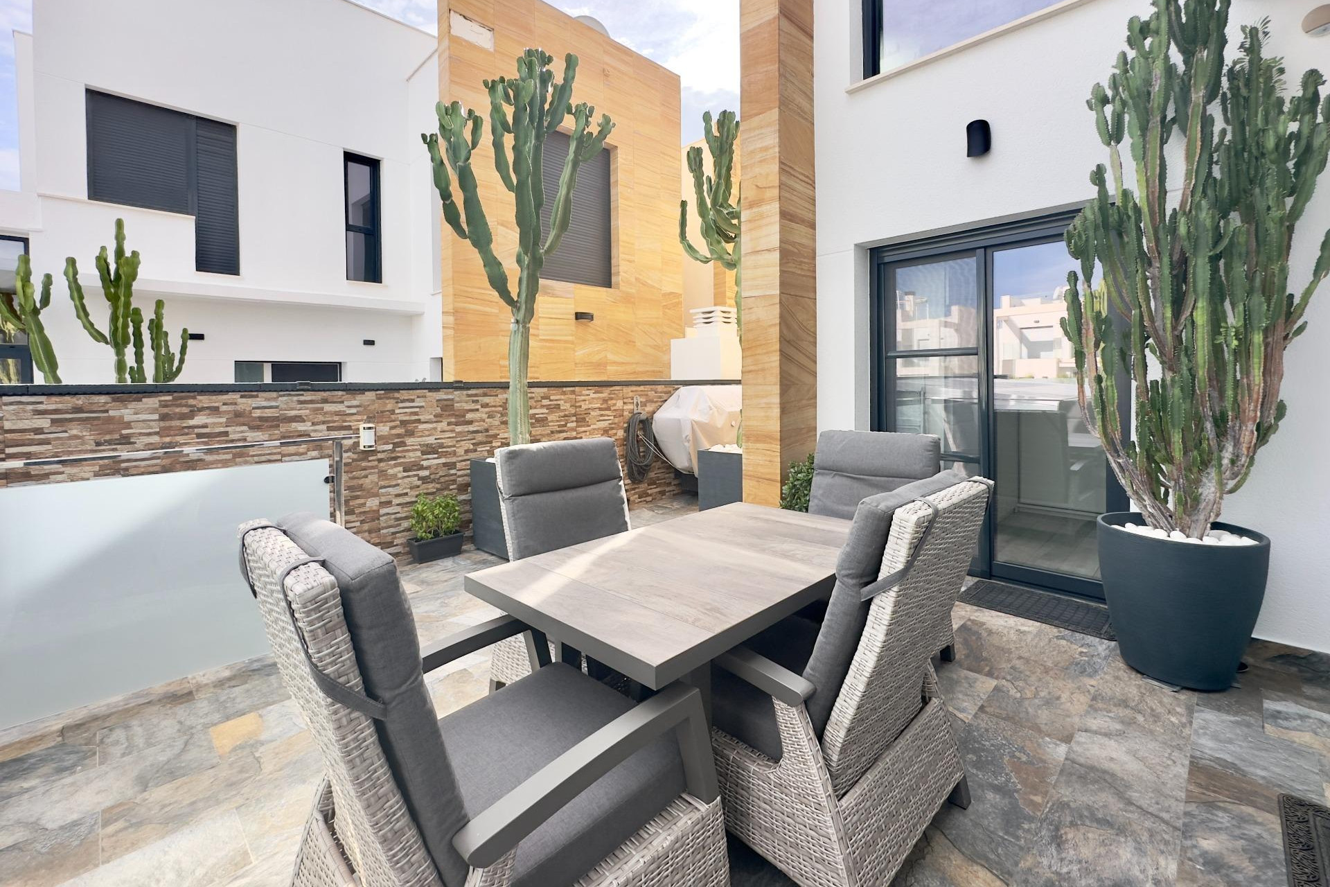 Reventa - Villa - Orihuela Costa - Lomas de Cabo Roig