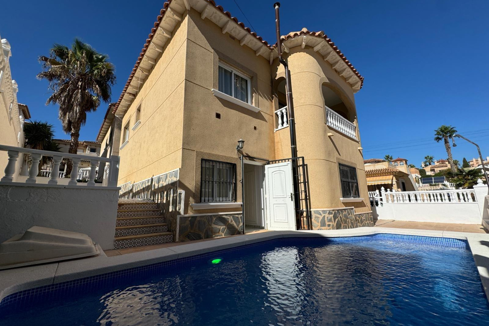 Reventa - Villa - Orihuela Costa - Lomas de Campoamor-Las Ramblas