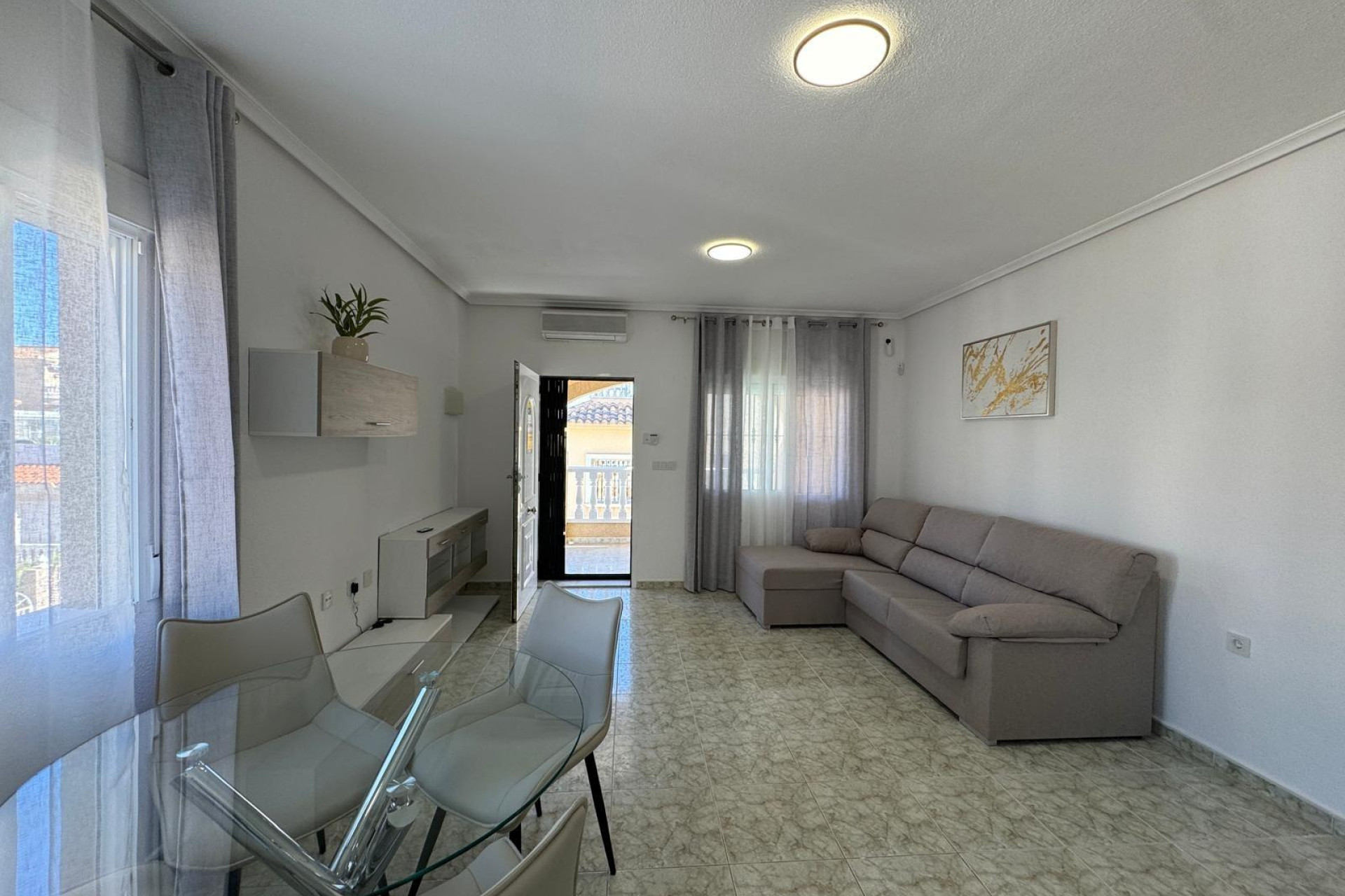 Reventa - Villa - Orihuela Costa - Lomas de Campoamor-Las Ramblas