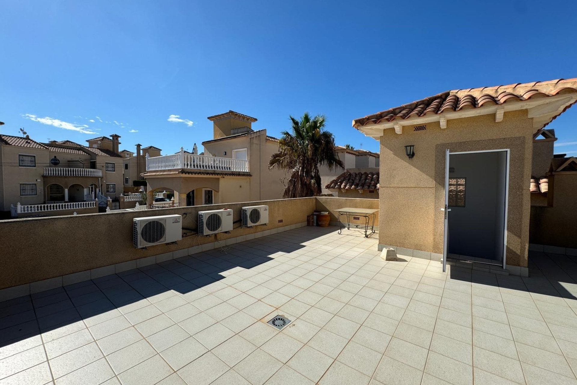 Reventa - Villa - Orihuela Costa - Lomas de Campoamor-Las Ramblas