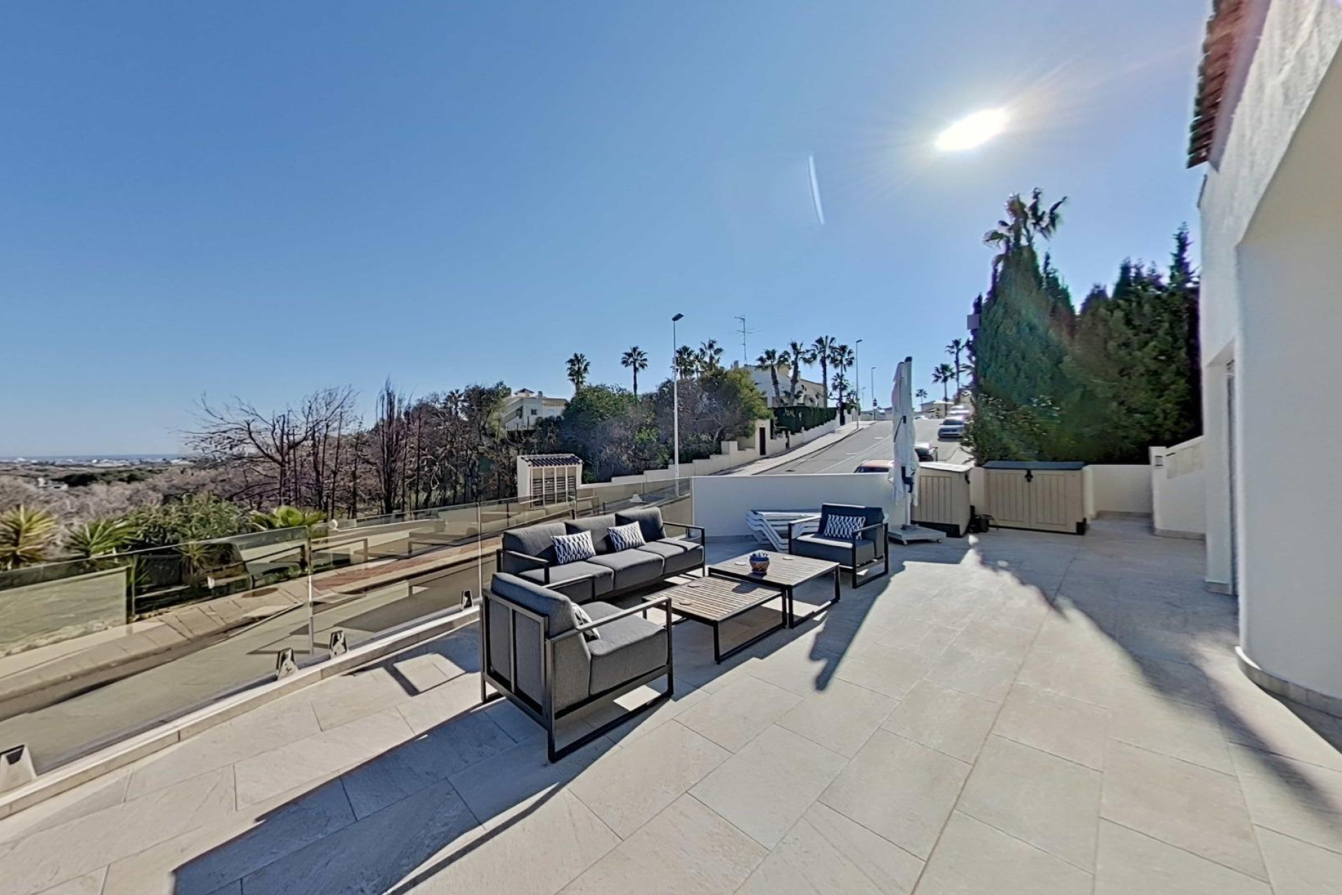 Reventa - Villa - Orihuela Costa - Lomas de Campoamor-Las Ramblas