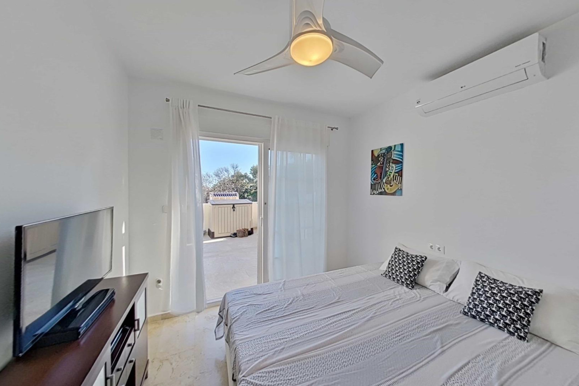 Reventa - Villa - Orihuela Costa - Lomas de Campoamor-Las Ramblas