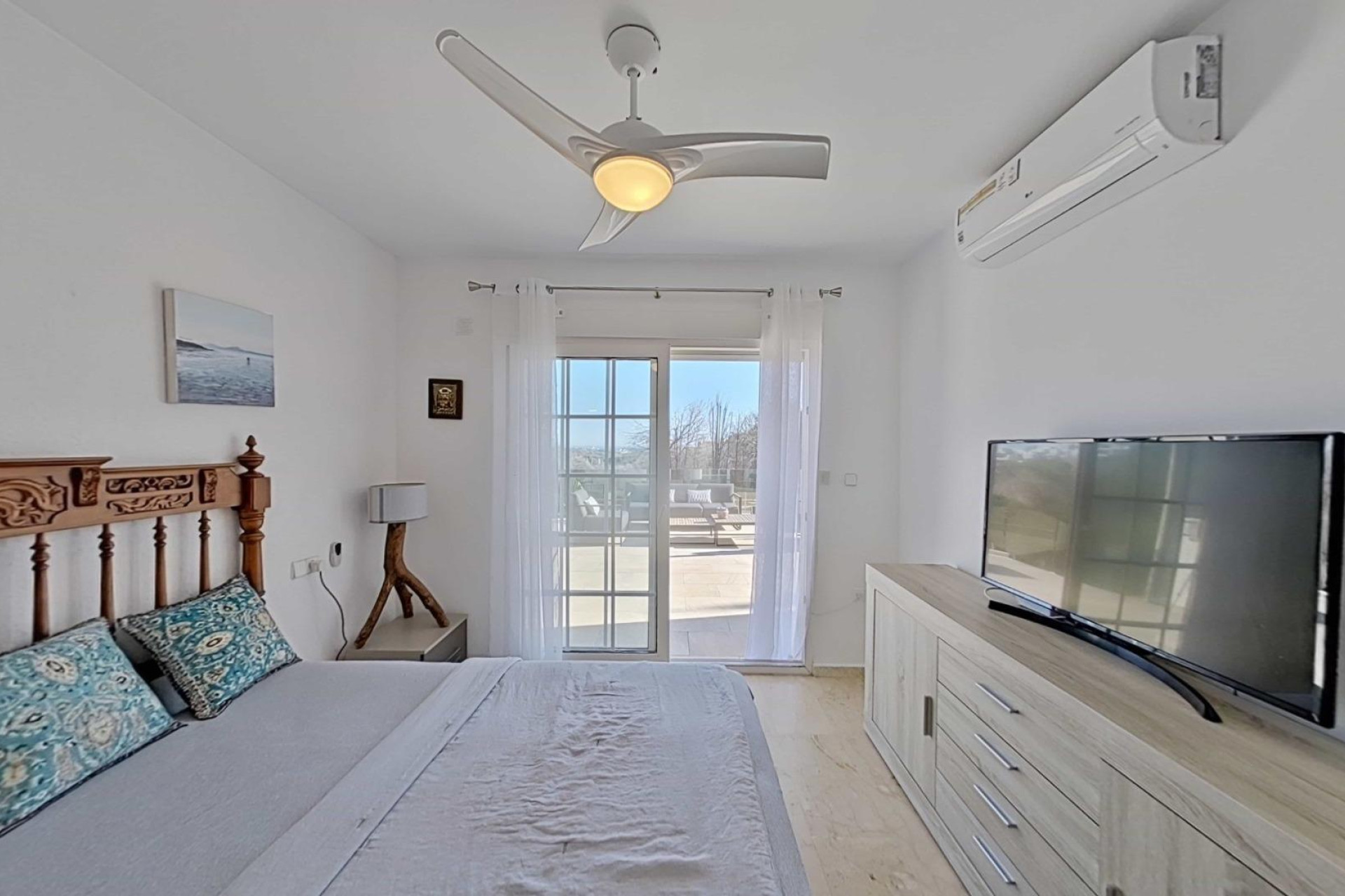 Reventa - Villa - Orihuela Costa - Lomas de Campoamor-Las Ramblas