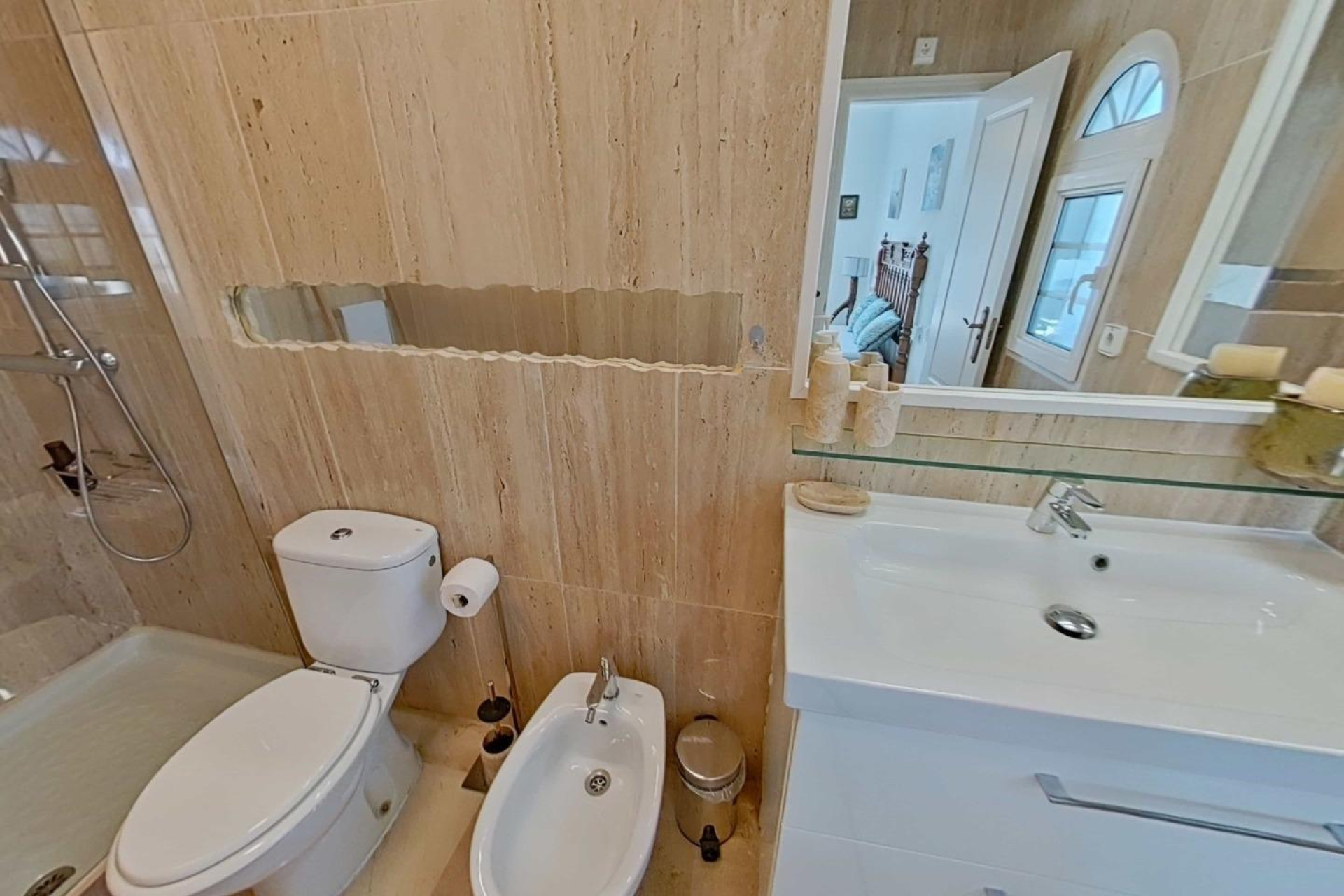 Reventa - Villa - Orihuela Costa - Lomas de Campoamor-Las Ramblas