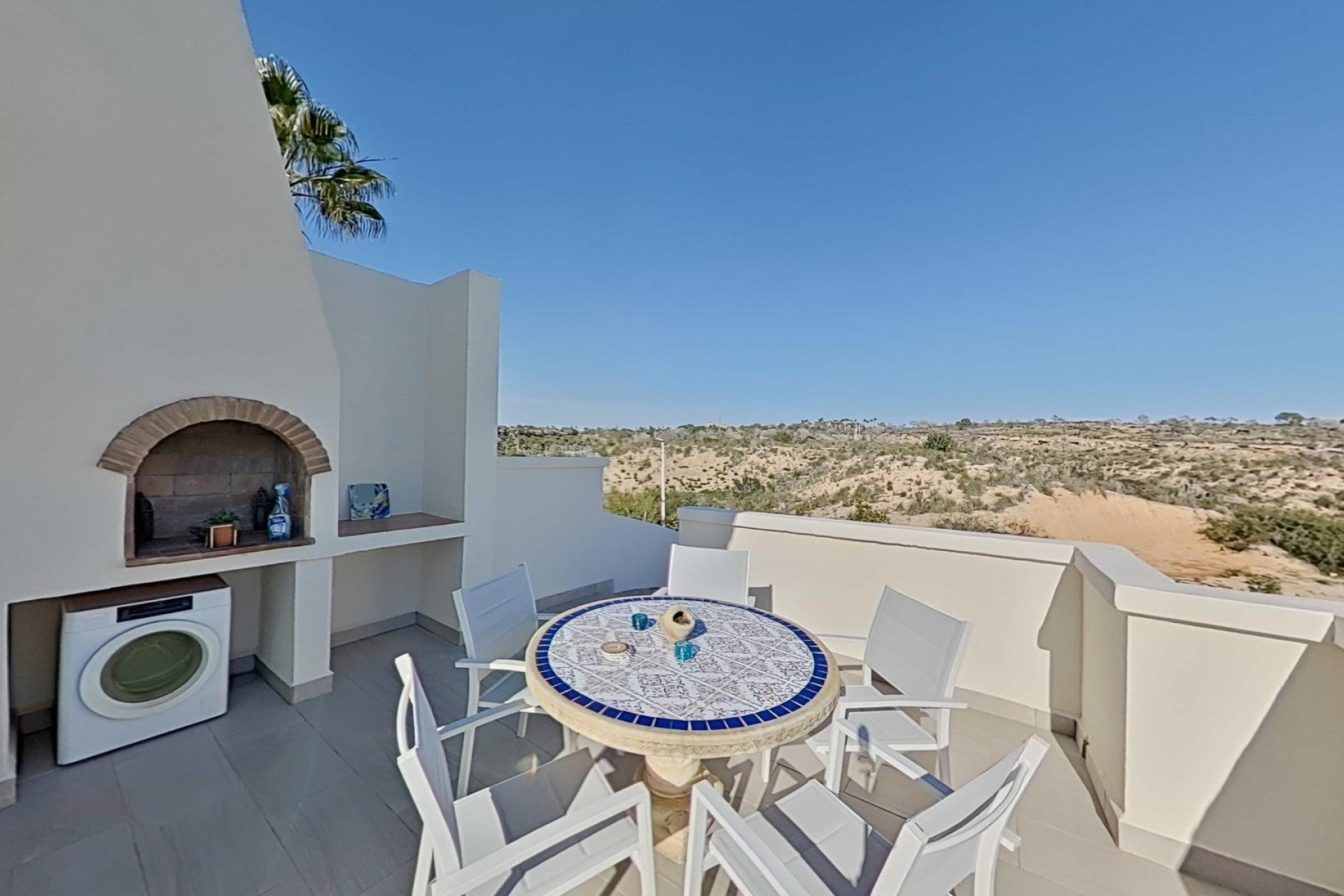 Reventa - Villa - Orihuela Costa - Lomas de Campoamor-Las Ramblas