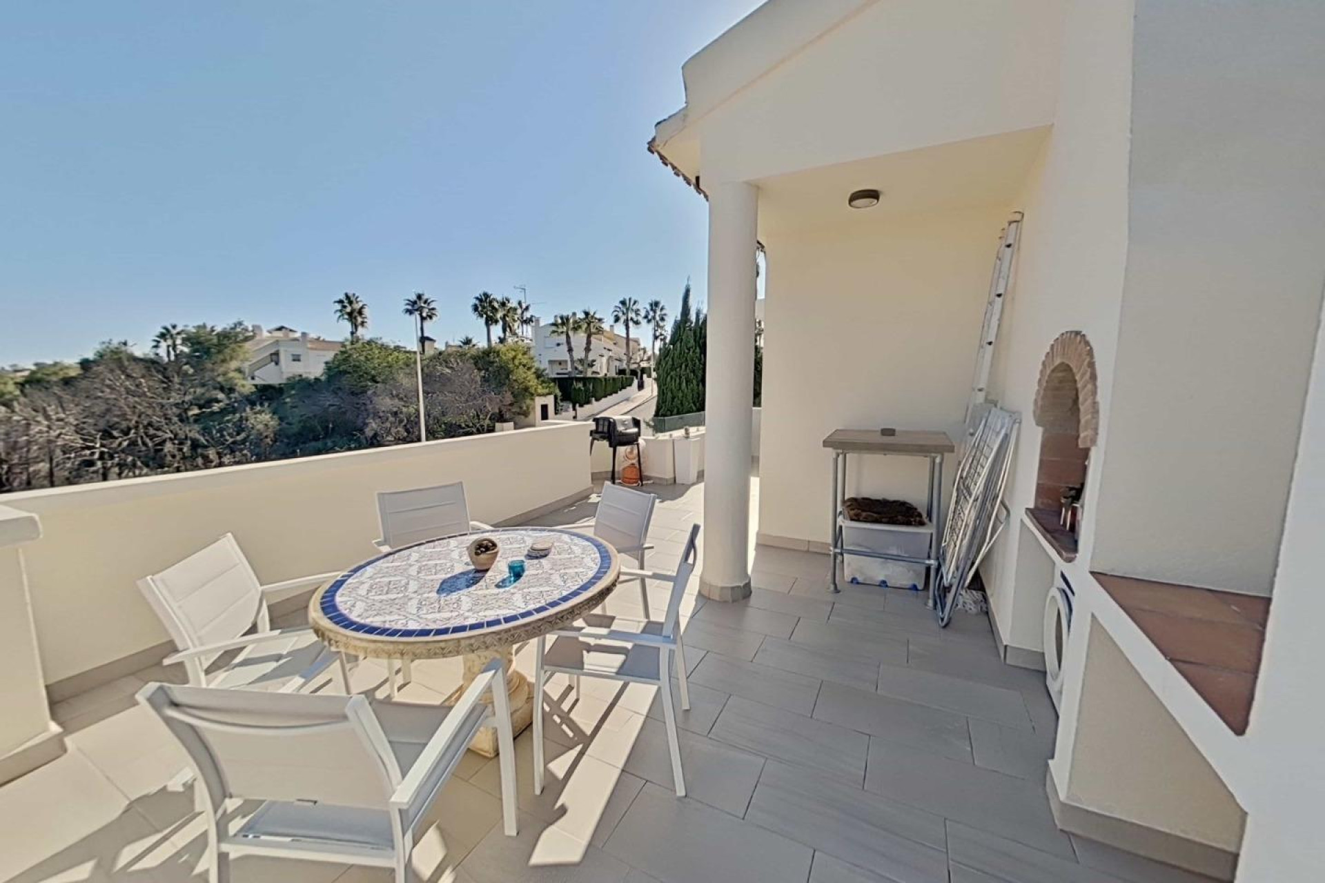 Reventa - Villa - Orihuela Costa - Lomas de Campoamor-Las Ramblas