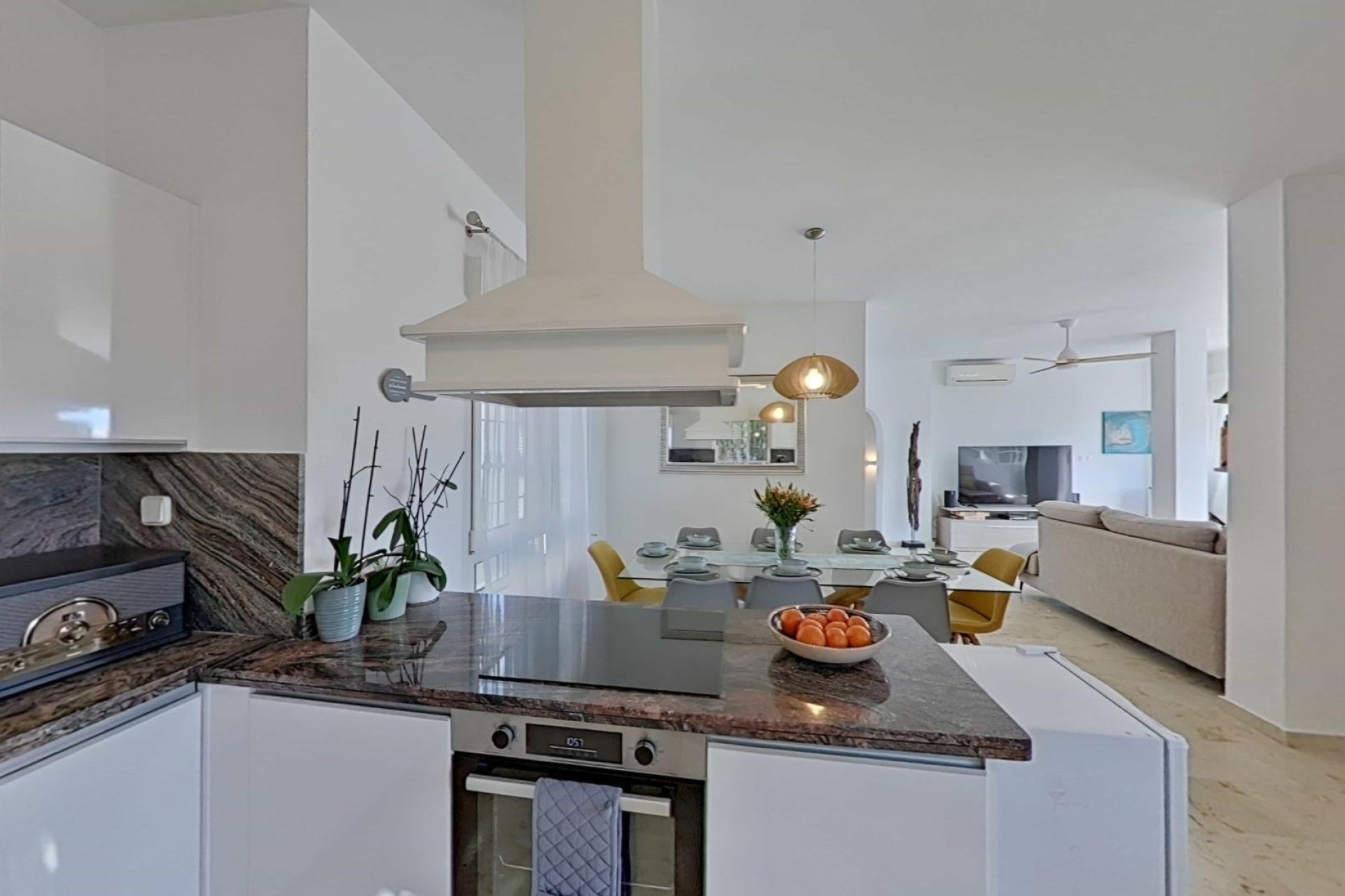 Reventa - Villa - Orihuela Costa - Lomas de Campoamor-Las Ramblas