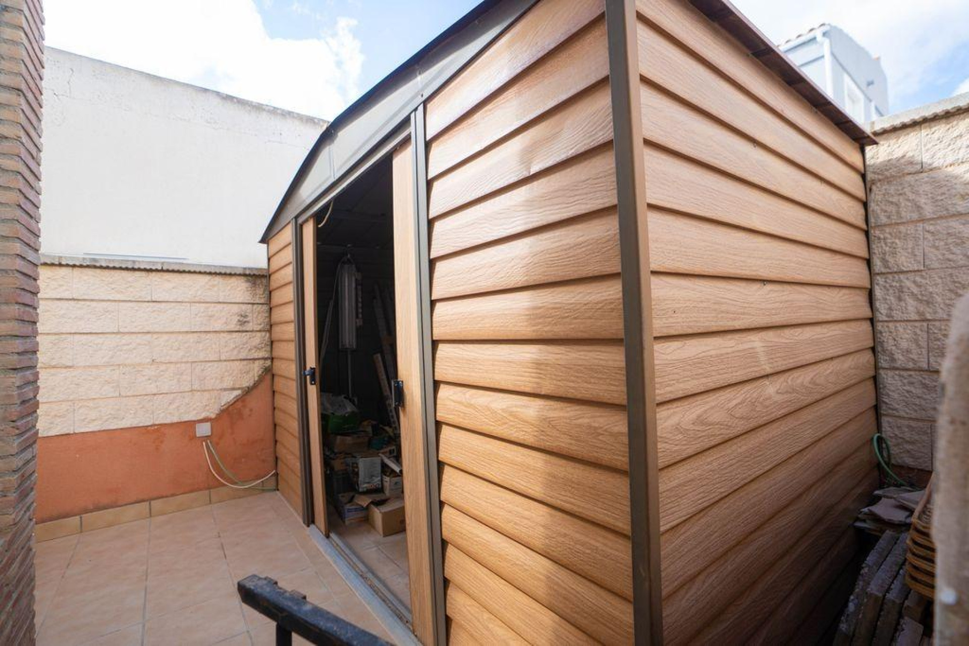 Reventa - Villa - Orihuela Costa - Los Almendros-La Florida