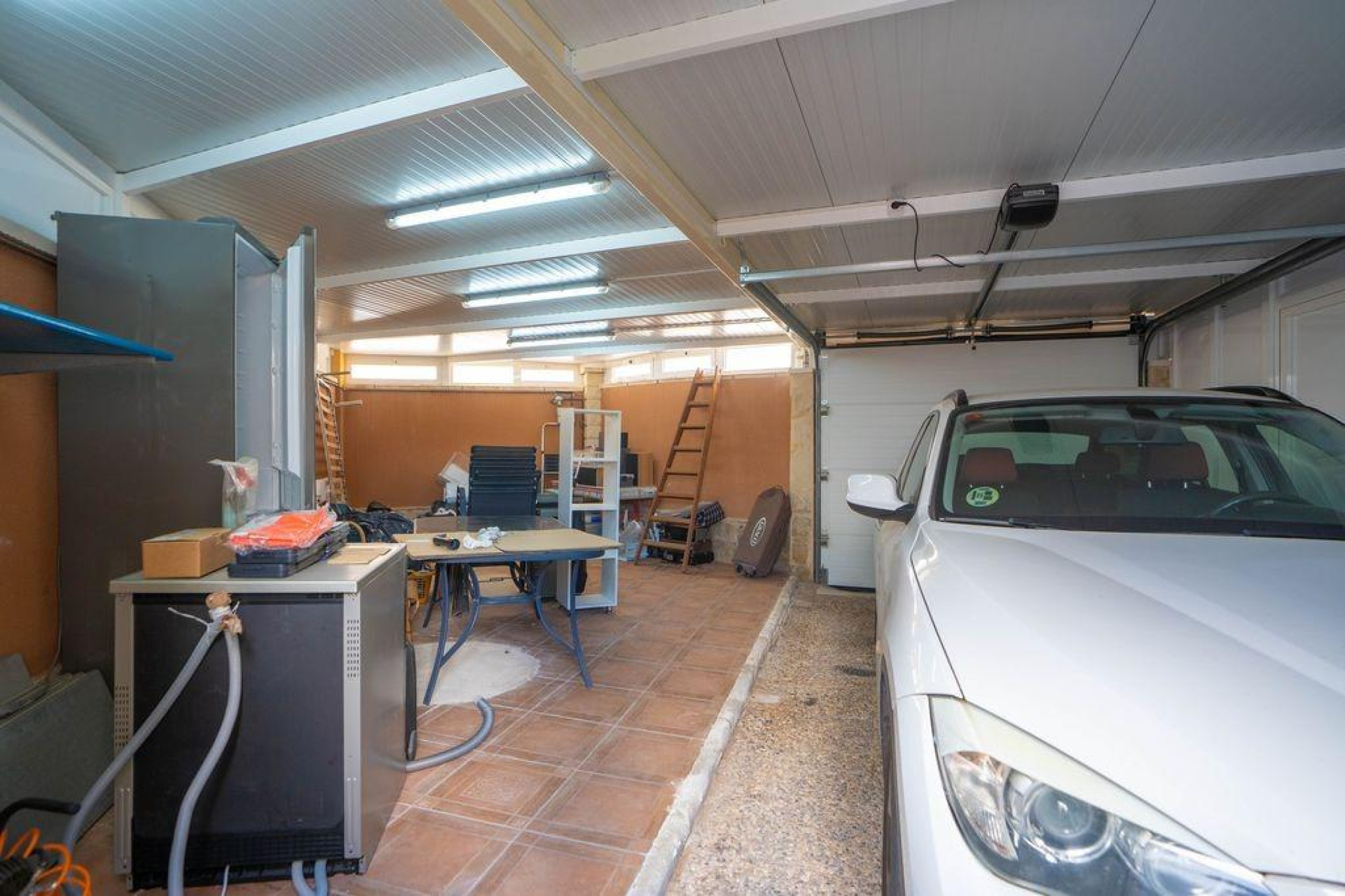 Reventa - Villa - Orihuela Costa - Los Almendros-La Florida