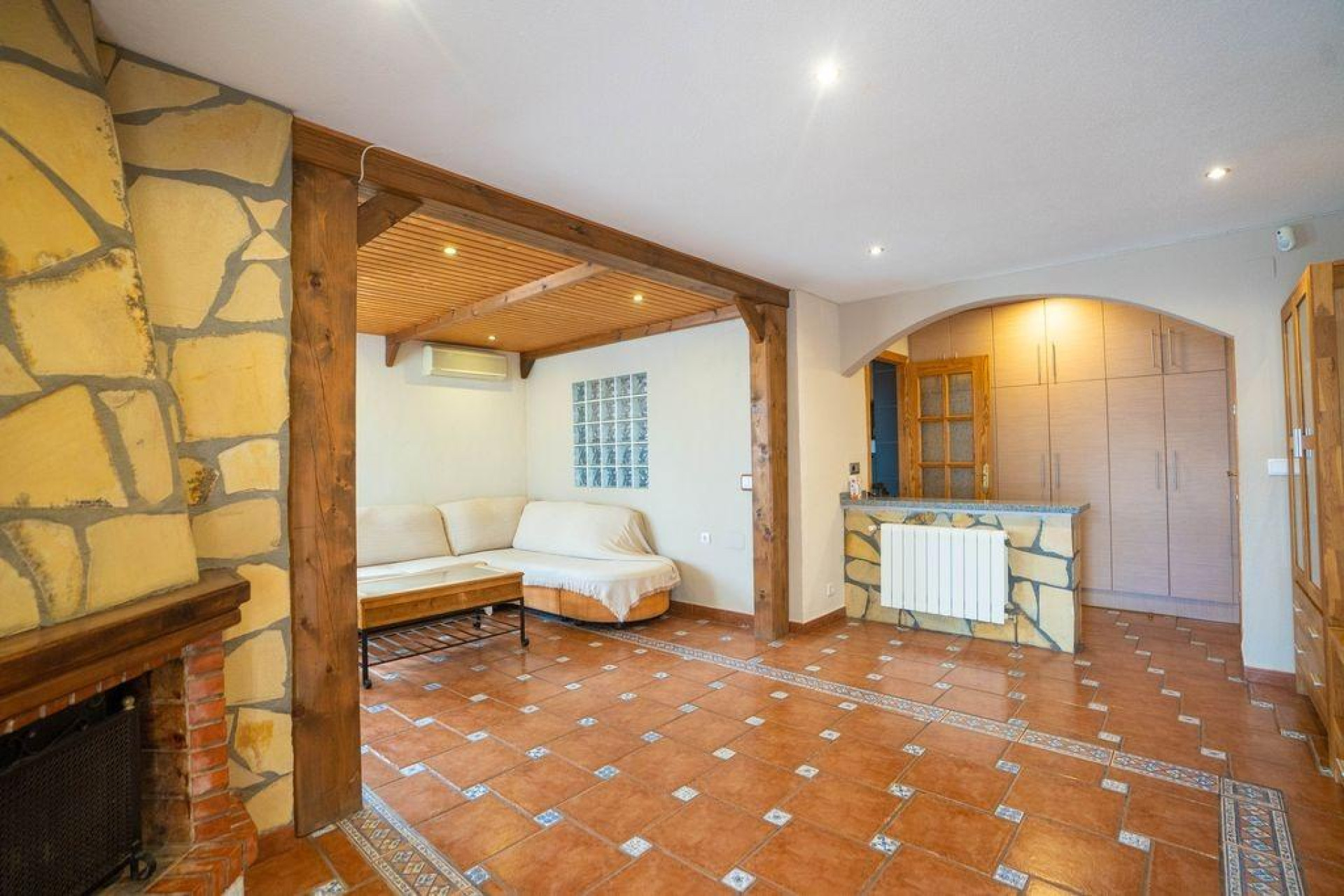 Reventa - Villa - Orihuela Costa - Los Almendros-La Florida