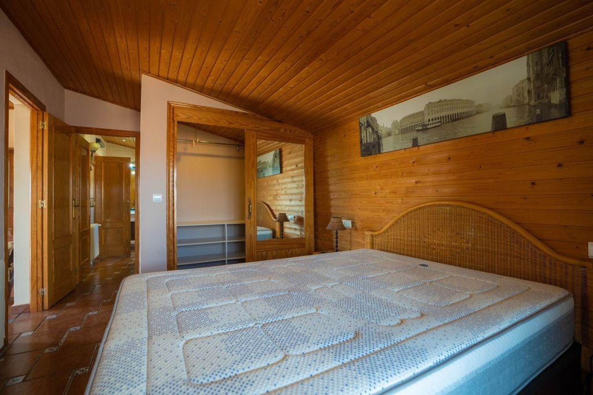 Reventa - Villa - Orihuela Costa - Los Almendros-La Florida