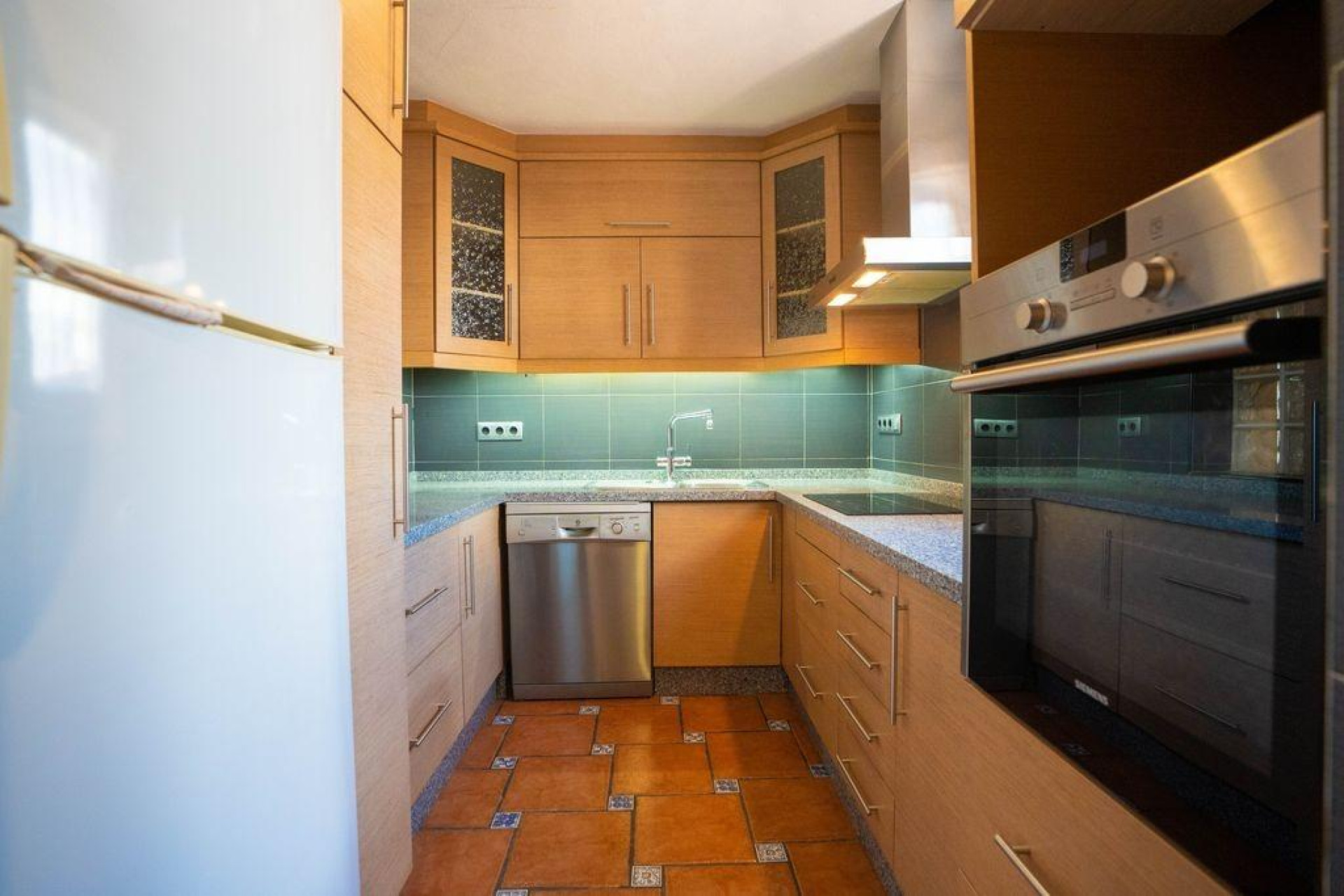 Reventa - Villa - Orihuela Costa - Los Almendros-La Florida