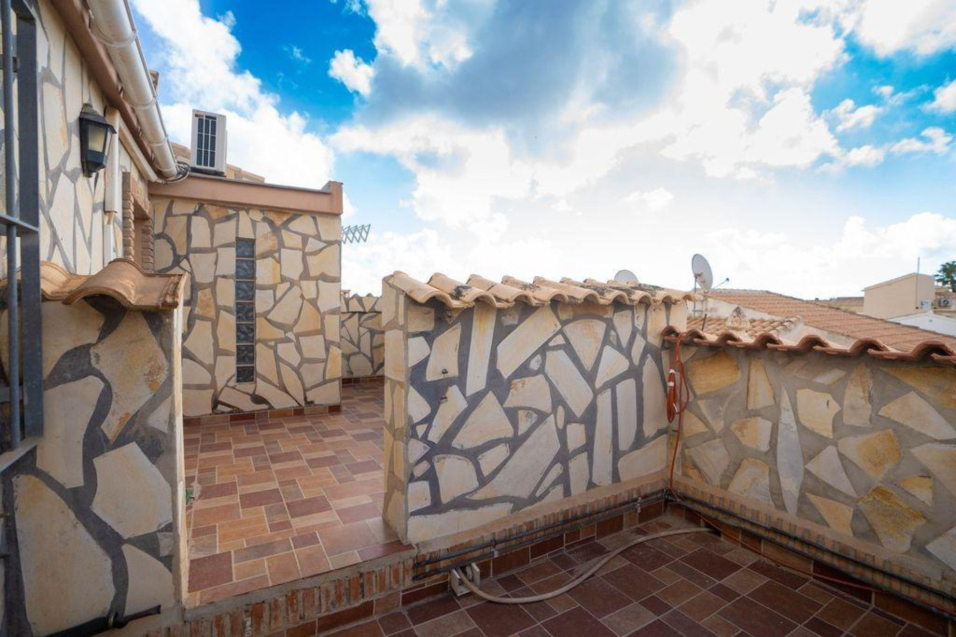 Reventa - Villa - Orihuela Costa - Los Almendros-La Florida