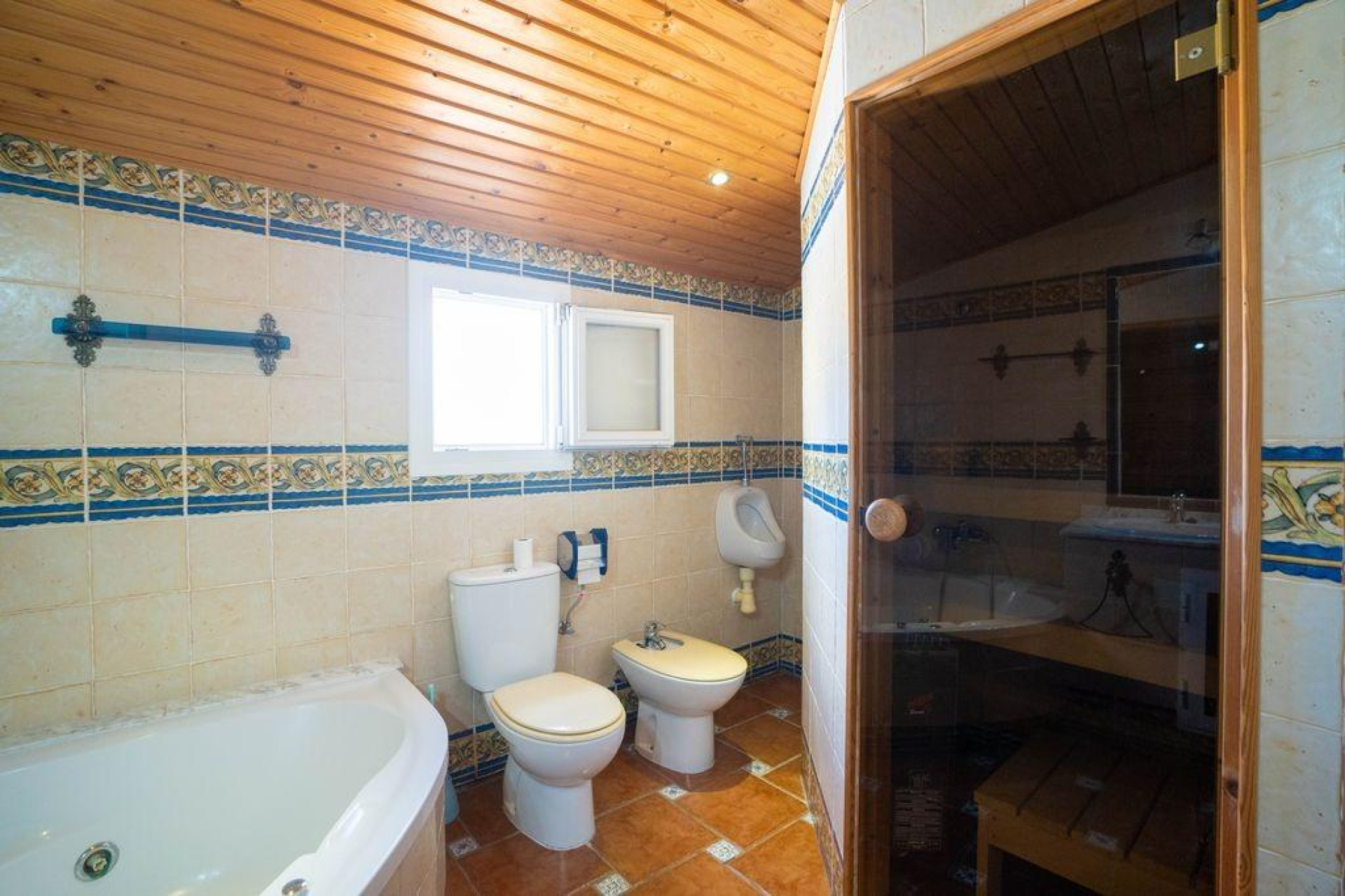 Reventa - Villa - Orihuela Costa - Los Almendros-La Florida