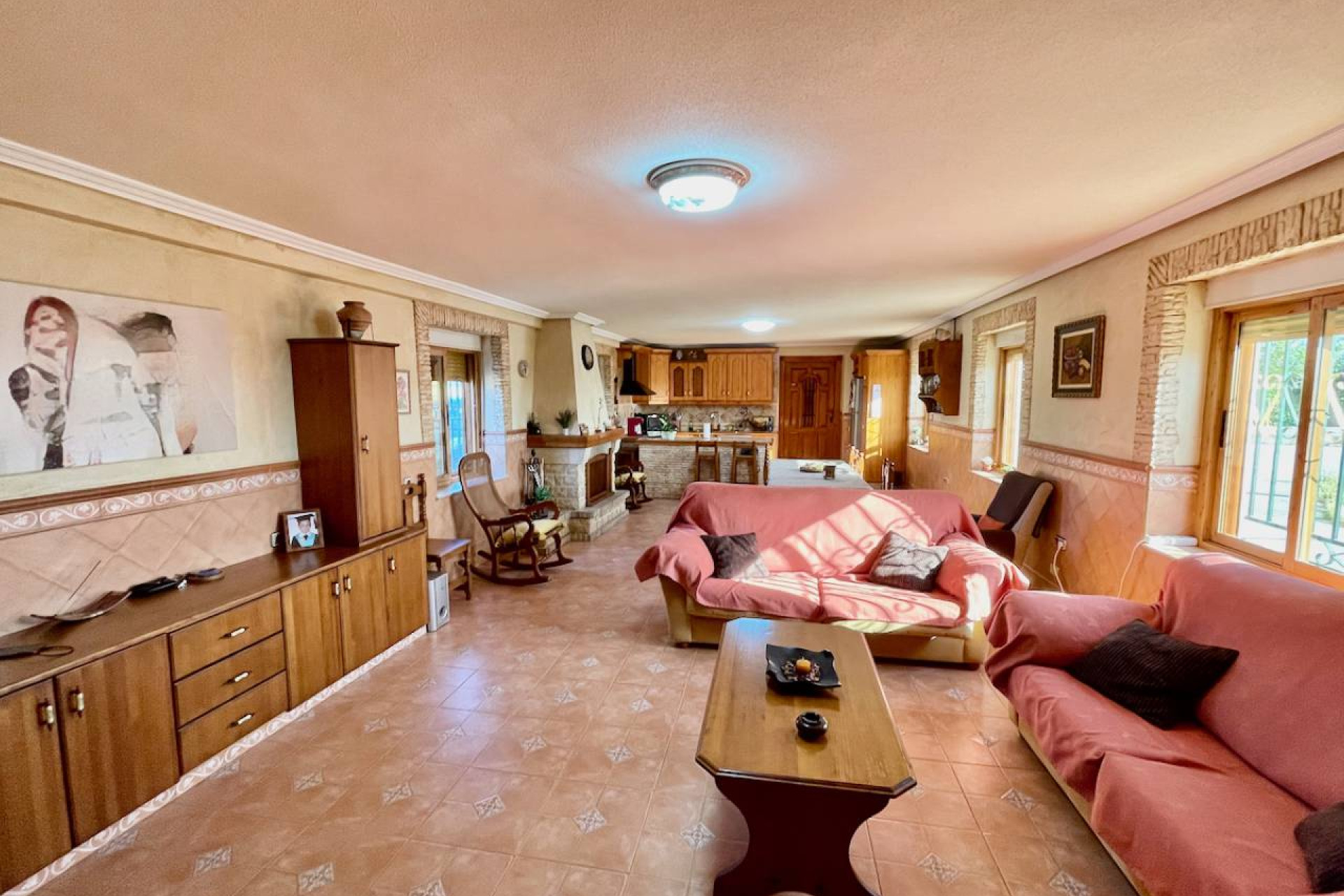 Reventa - Villa - Orihuela Costa - Orihuela